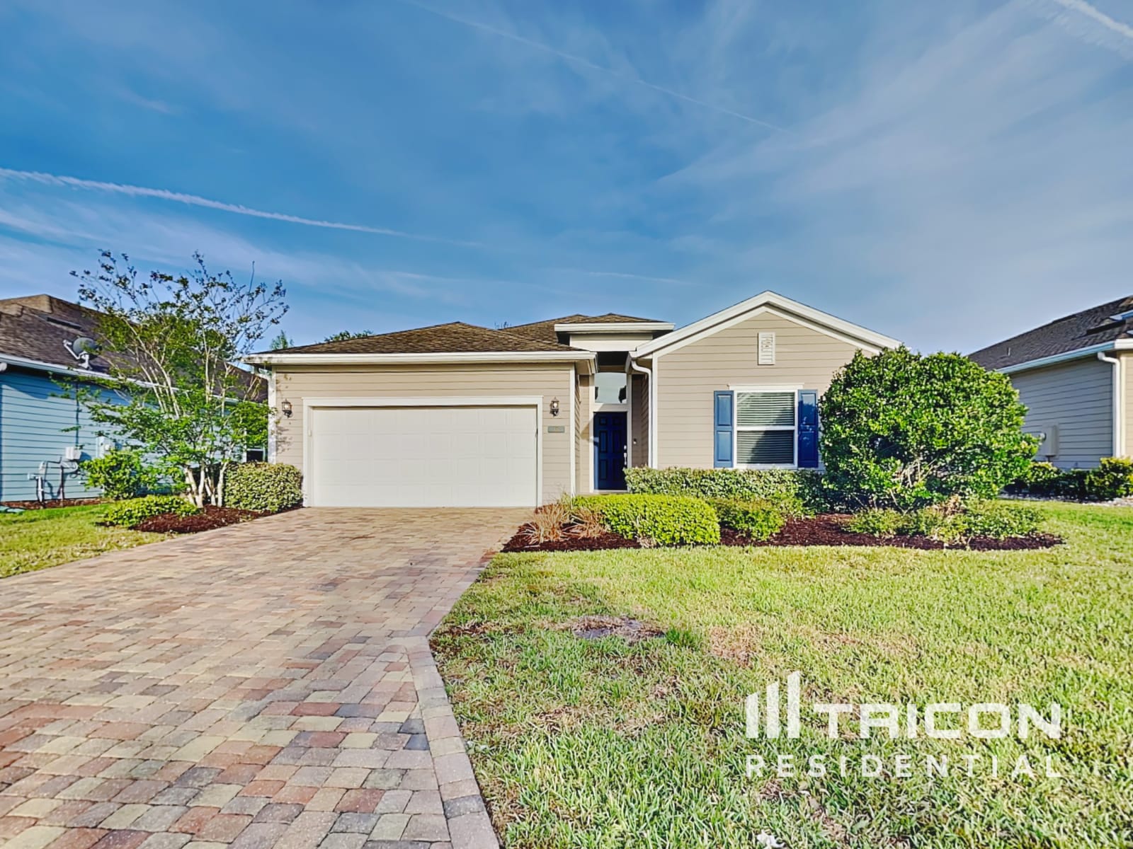 38 Athens Drive St Augustine FL