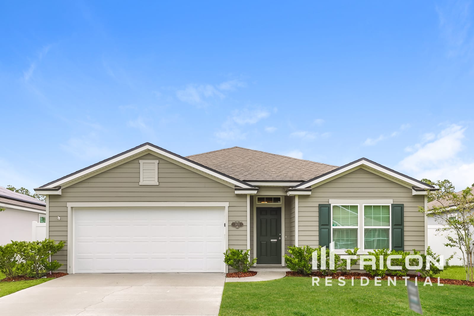 3833 Bronco Road Middleburg FL