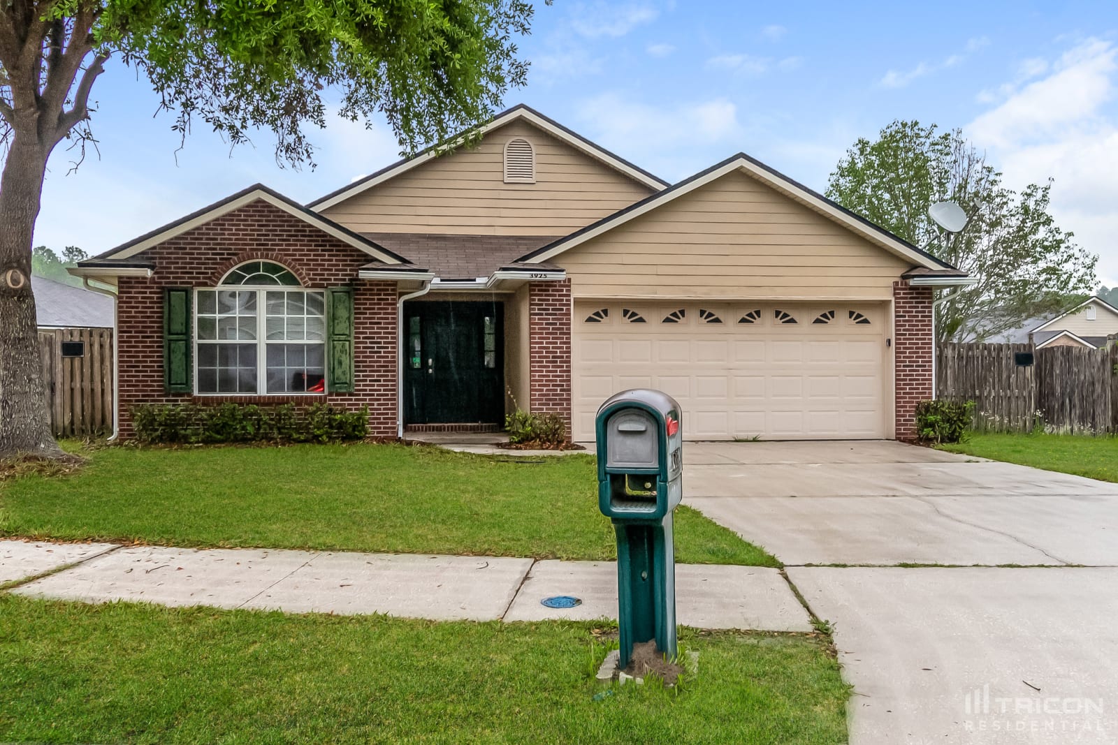 3925 Hideaway Lane Middleburg FL