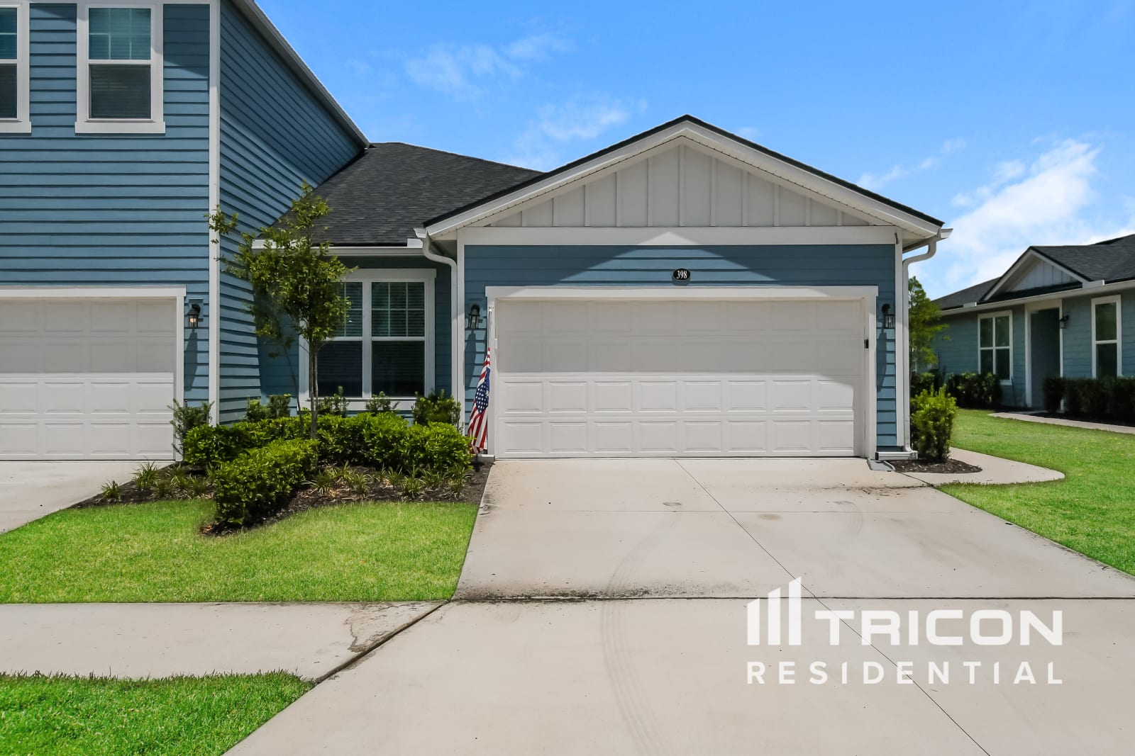 398 Charlie Way St Augustine FL