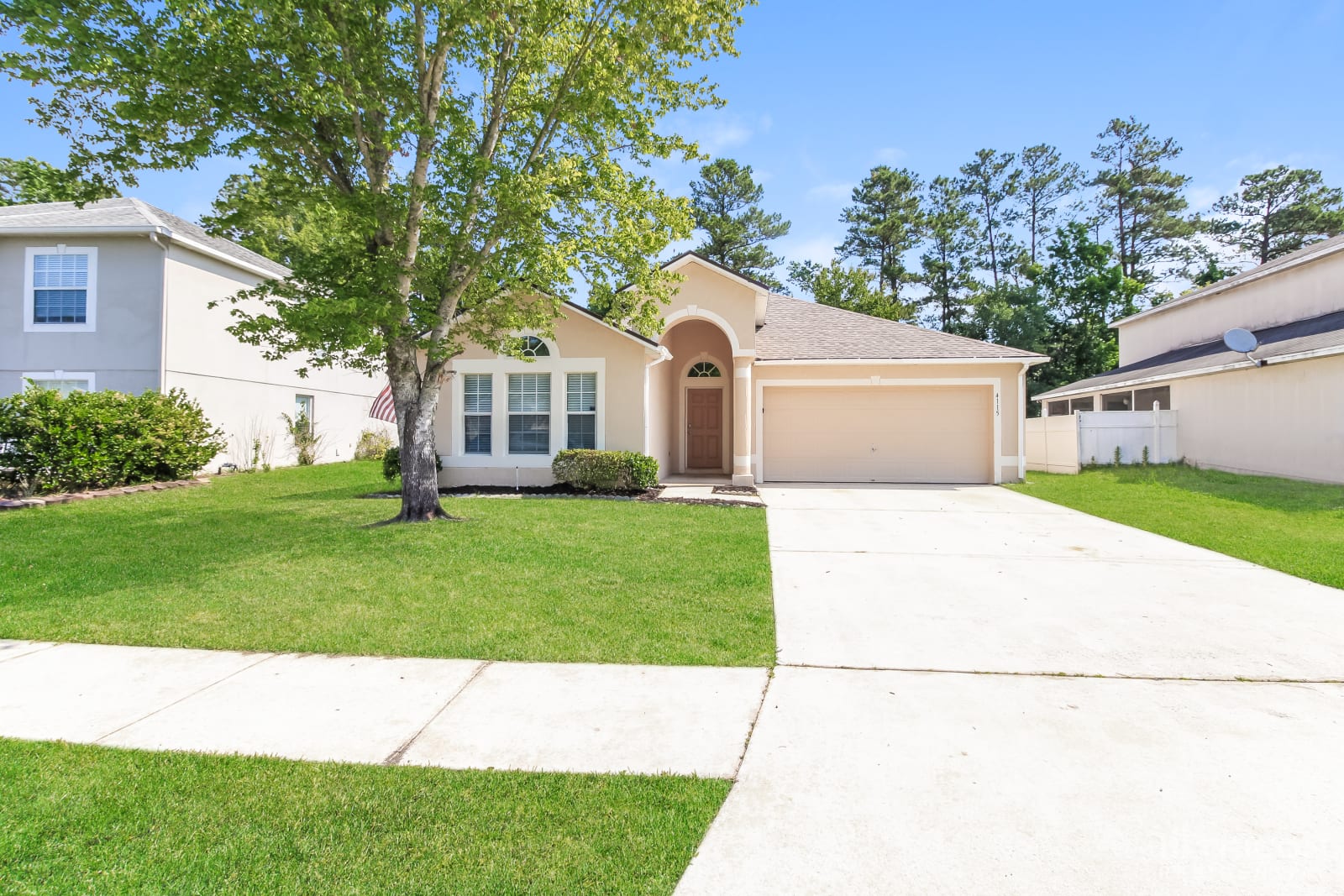4115 Woodley Creek Road Jacksonville FL
