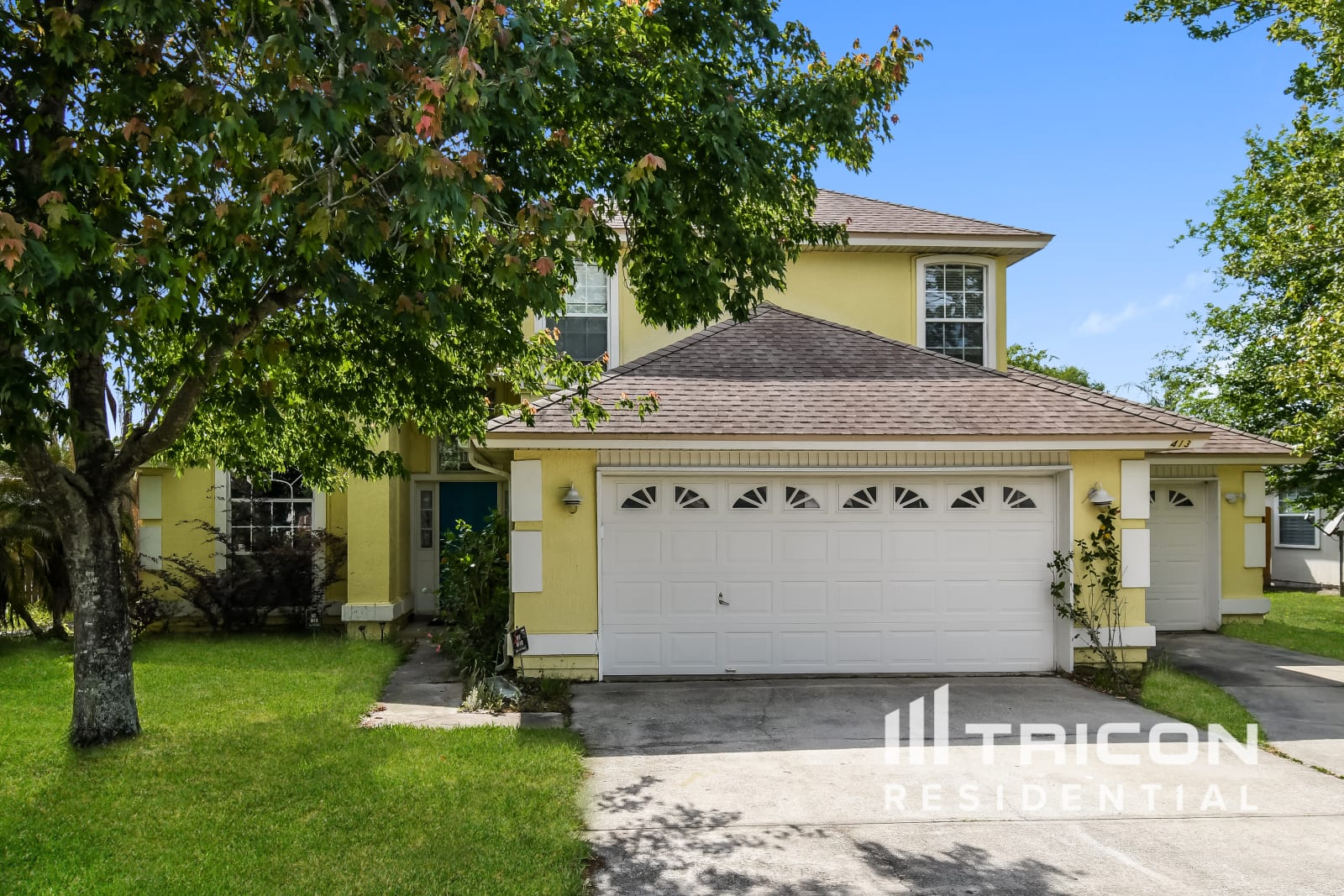 413 North Bridgestone Avenue Jacksonville FL