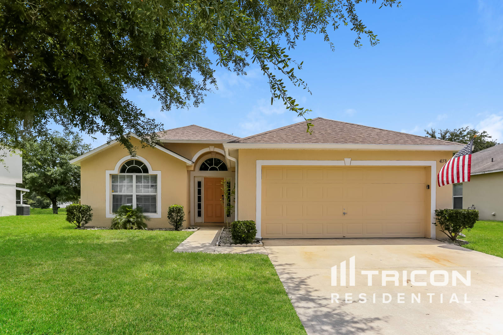 4138 Clearbrook Cove Road Jacksonville FL
