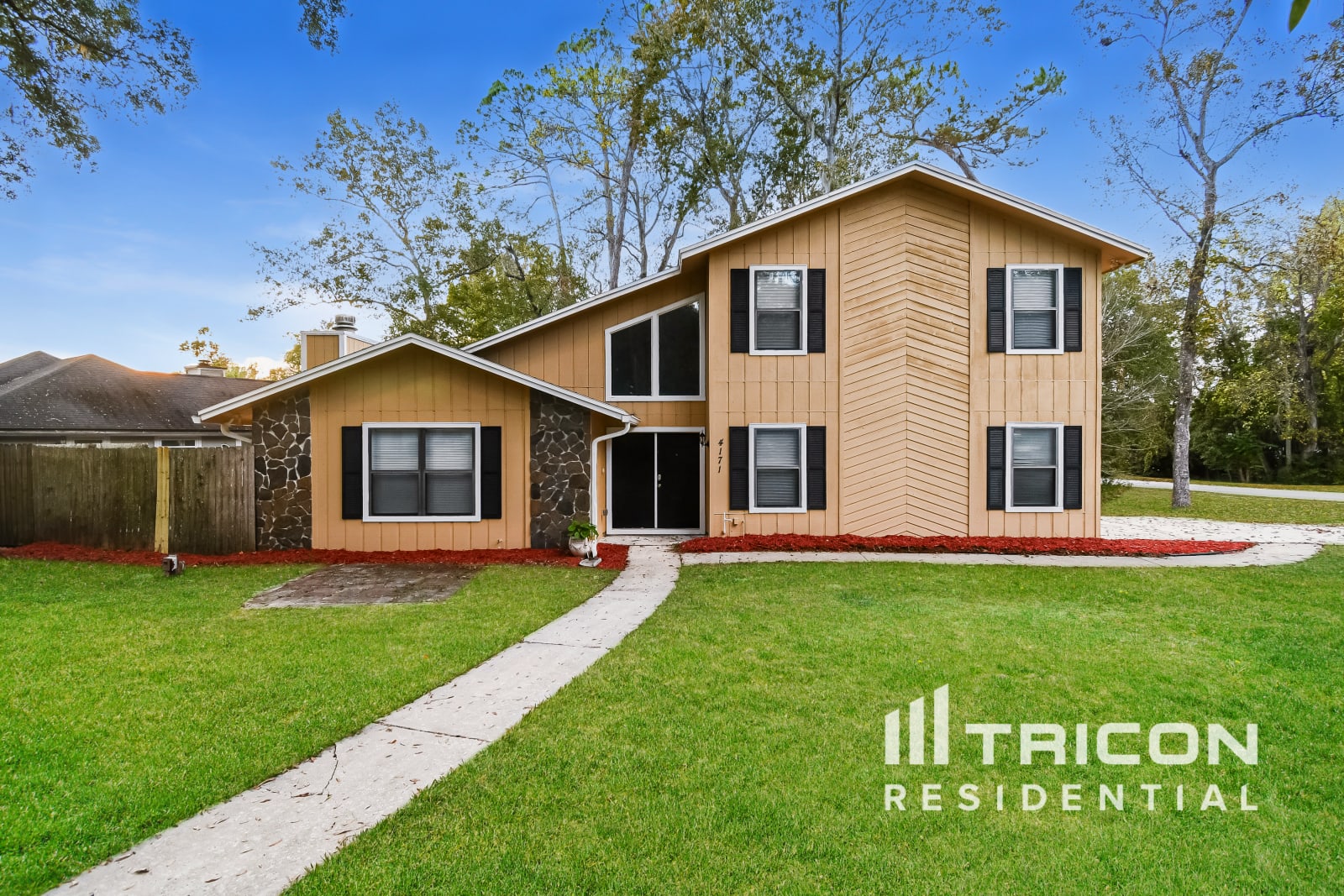 4171 Dunraven Lane Jacksonville FL