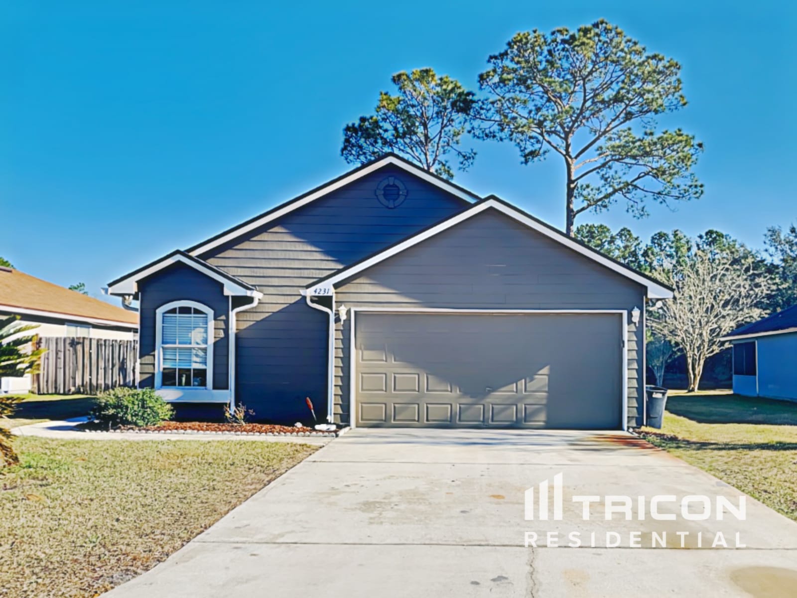 4231 Hanging Moss Drive Orange Park FL