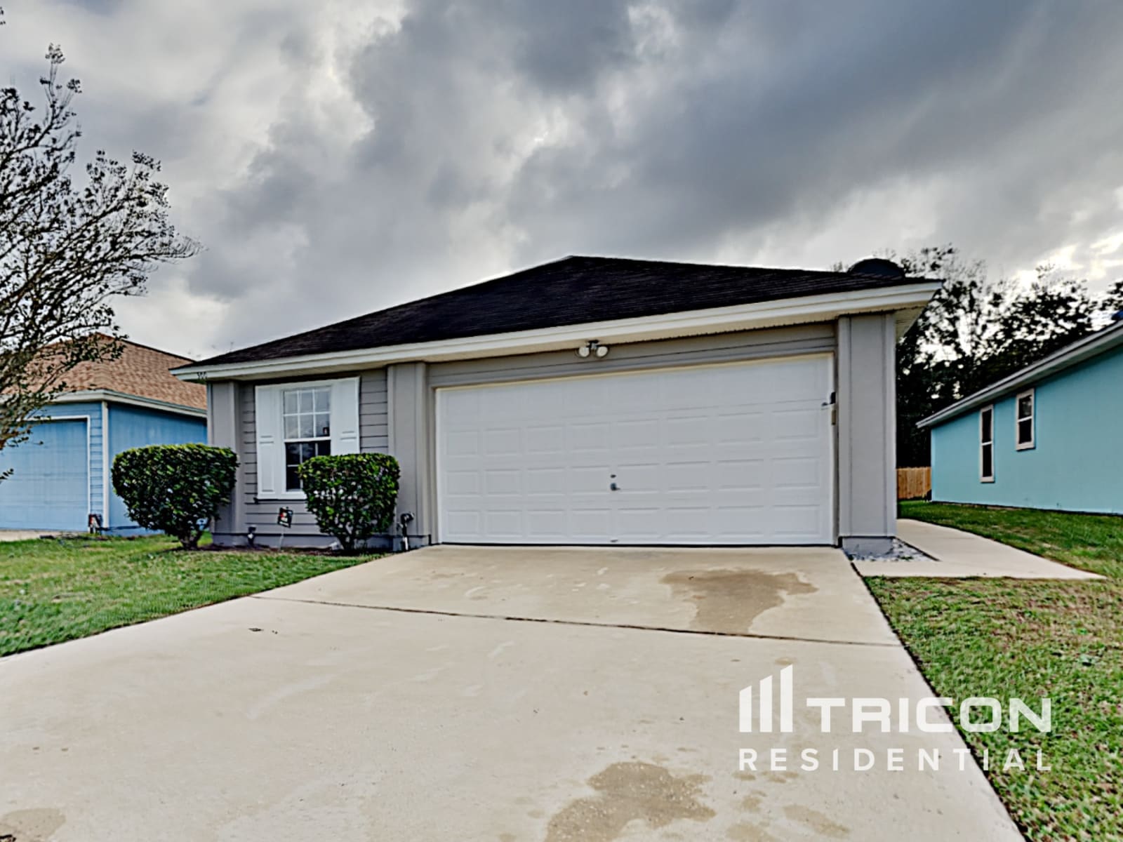 4300 Lindy Trail Jacksonville FL