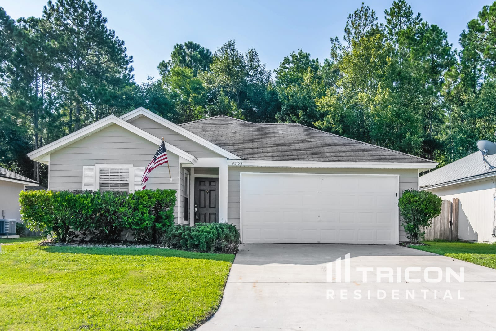 4303 Hanging Moss Drive Orange Park FL