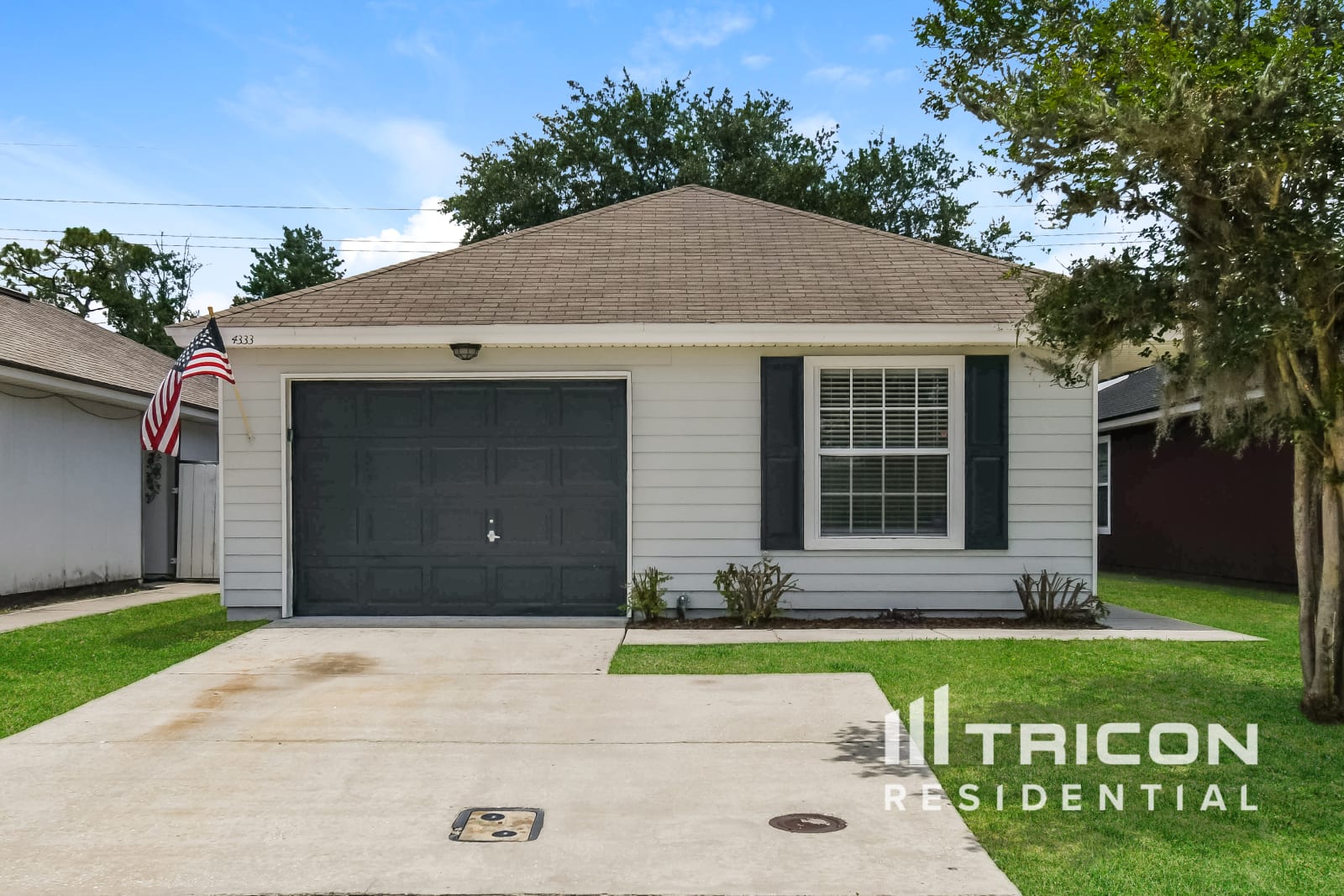 4333 Jillian Drive Jacksonville FL