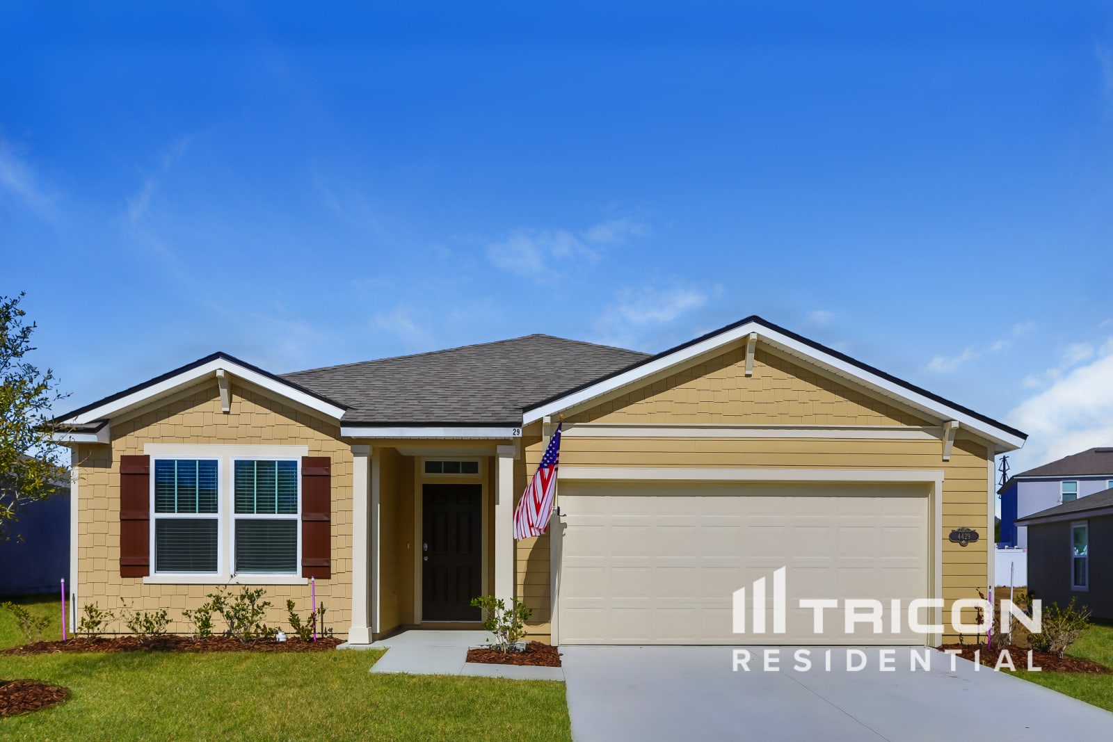 4429 Warm Springs Way Middleburg FL