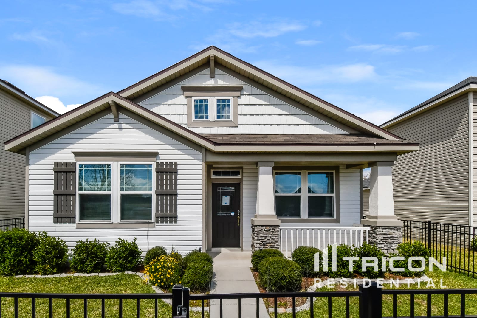 447 Vineyard Lane Orange Park FL