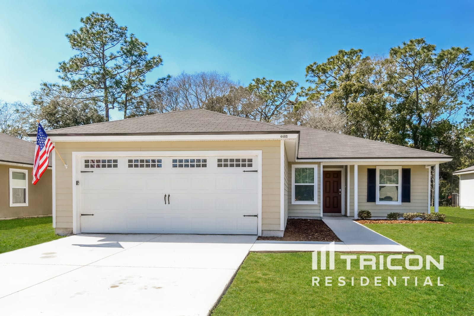 4480 Glendas Meadow Drive Jacksonville FL