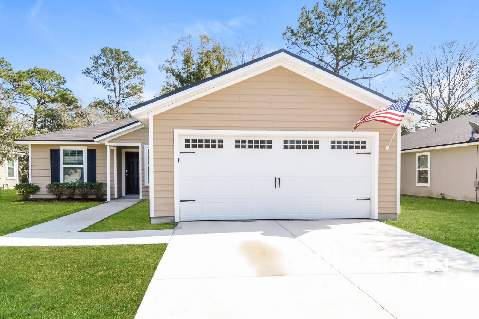 4489 Glendas Meadow Drive Jacksonville FL