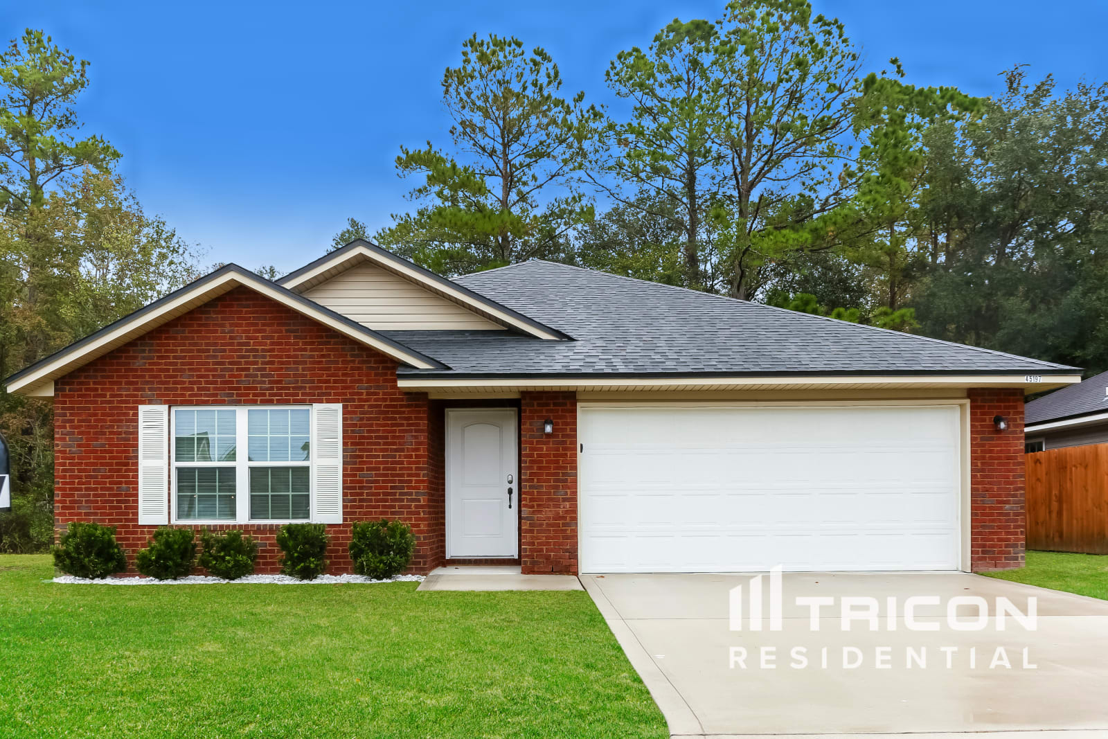 45197 Weaver Circle Callahan FL