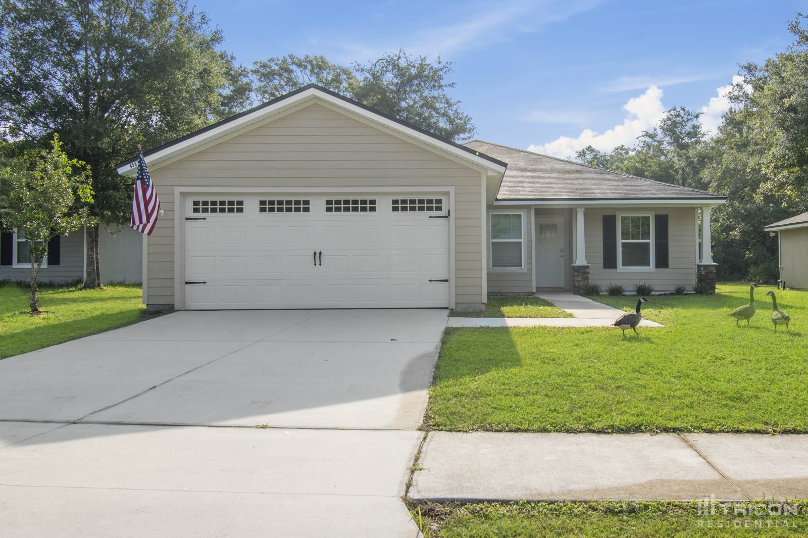 4537 Glendas Meadow Drive Jacksonville FL
