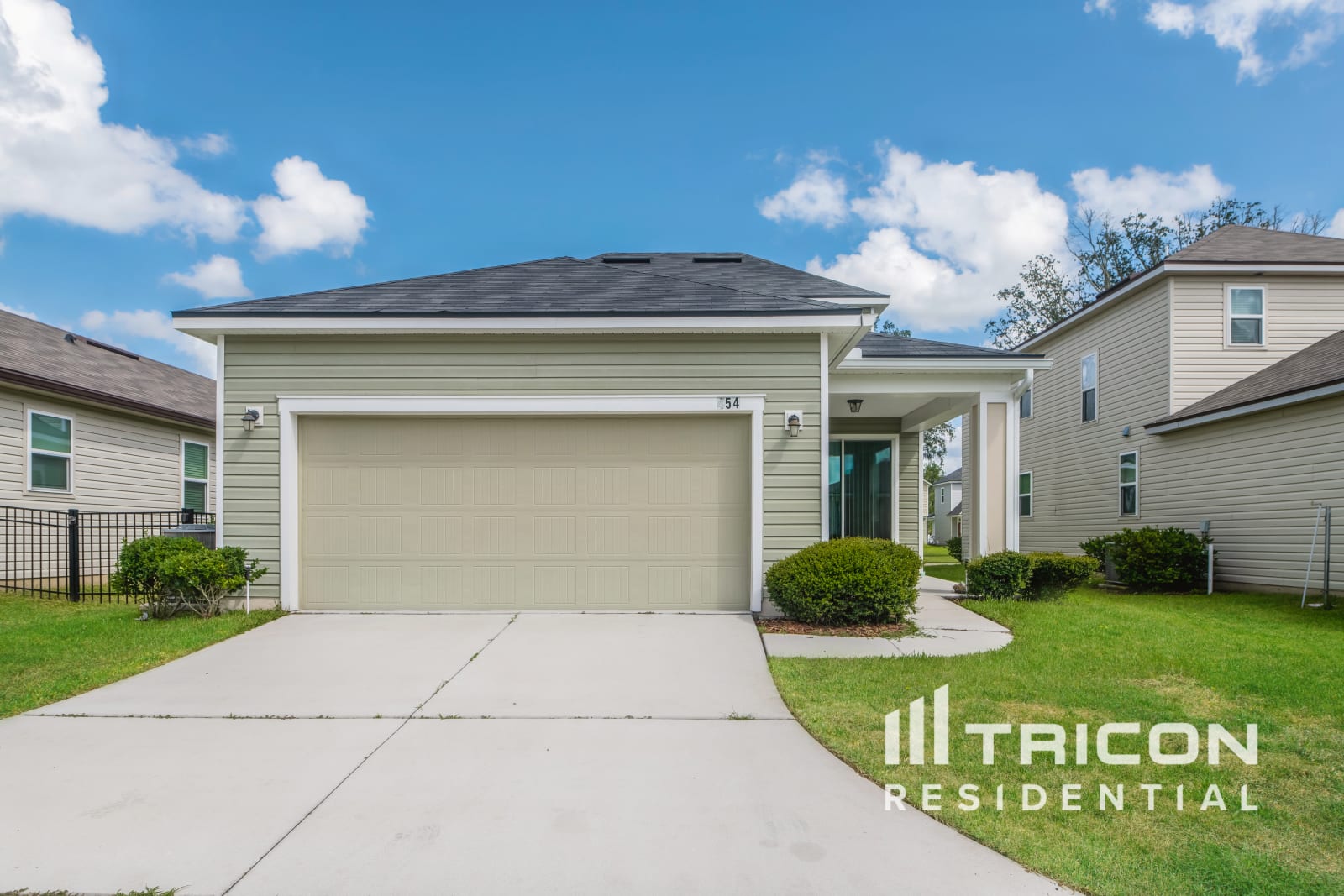 454 Vineyard Lane Orange Park FL