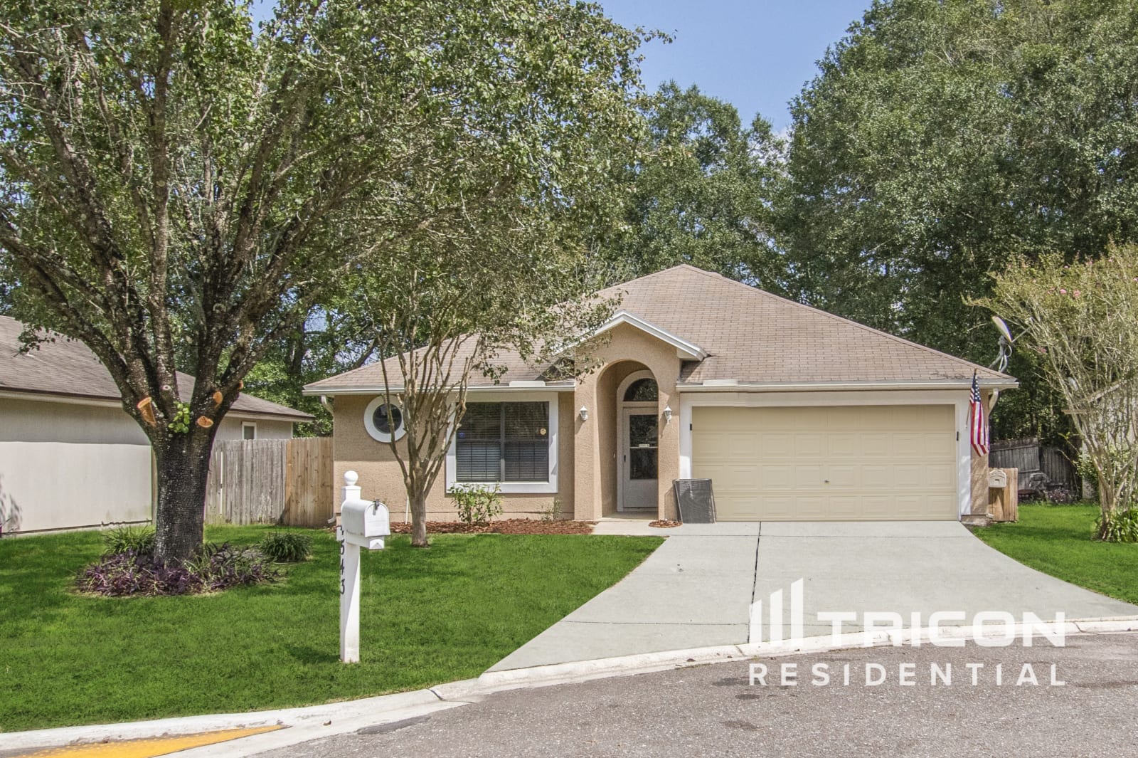 4543 Deer Valley Drive Jacksonville FL