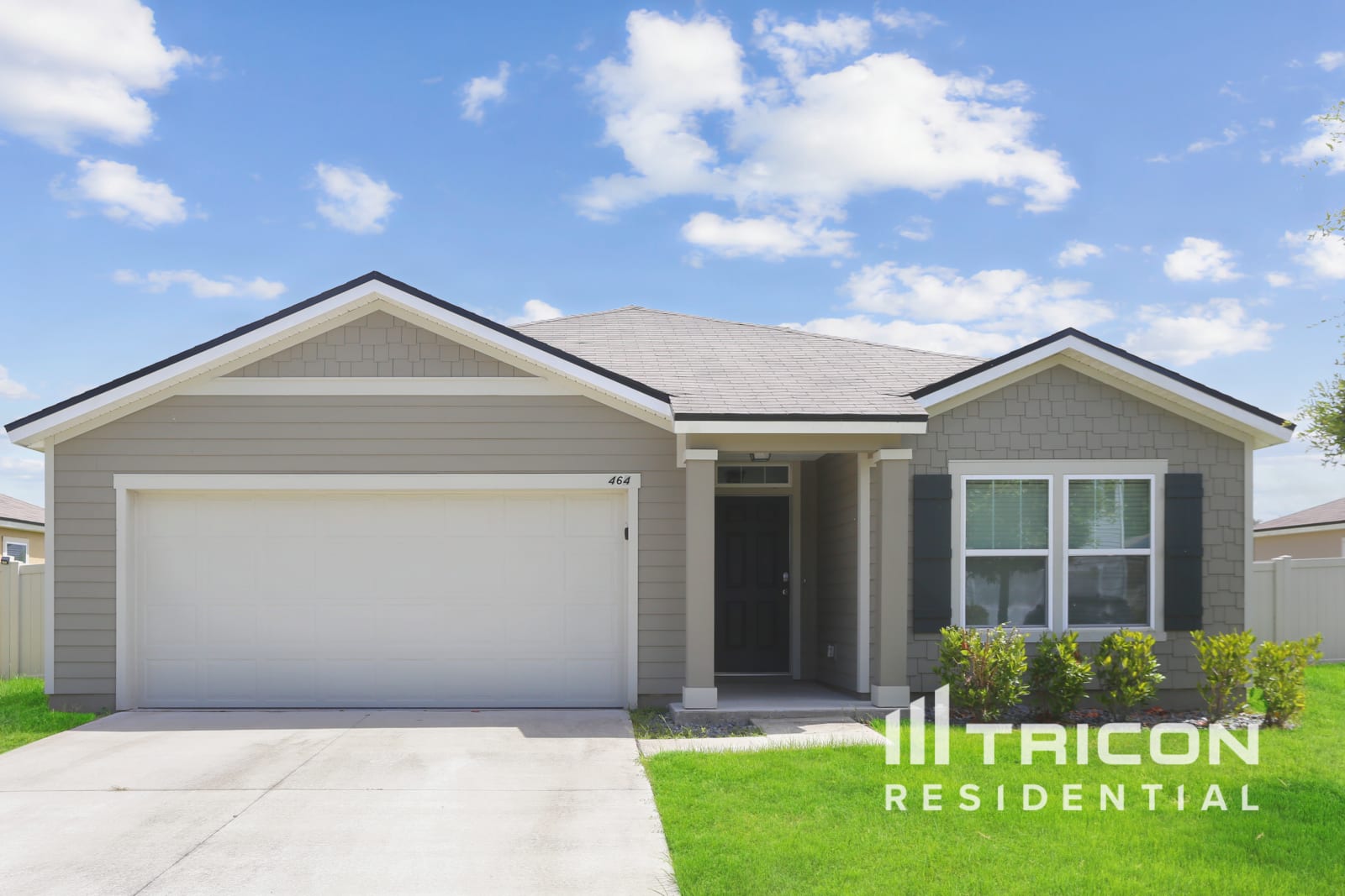 464 Harley Drive Jacksonville FL