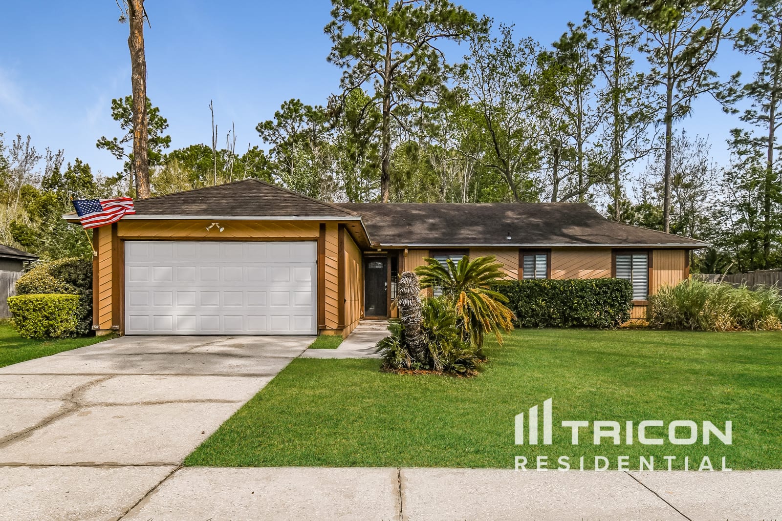 4733 Mandarin Station Jacksonville FL