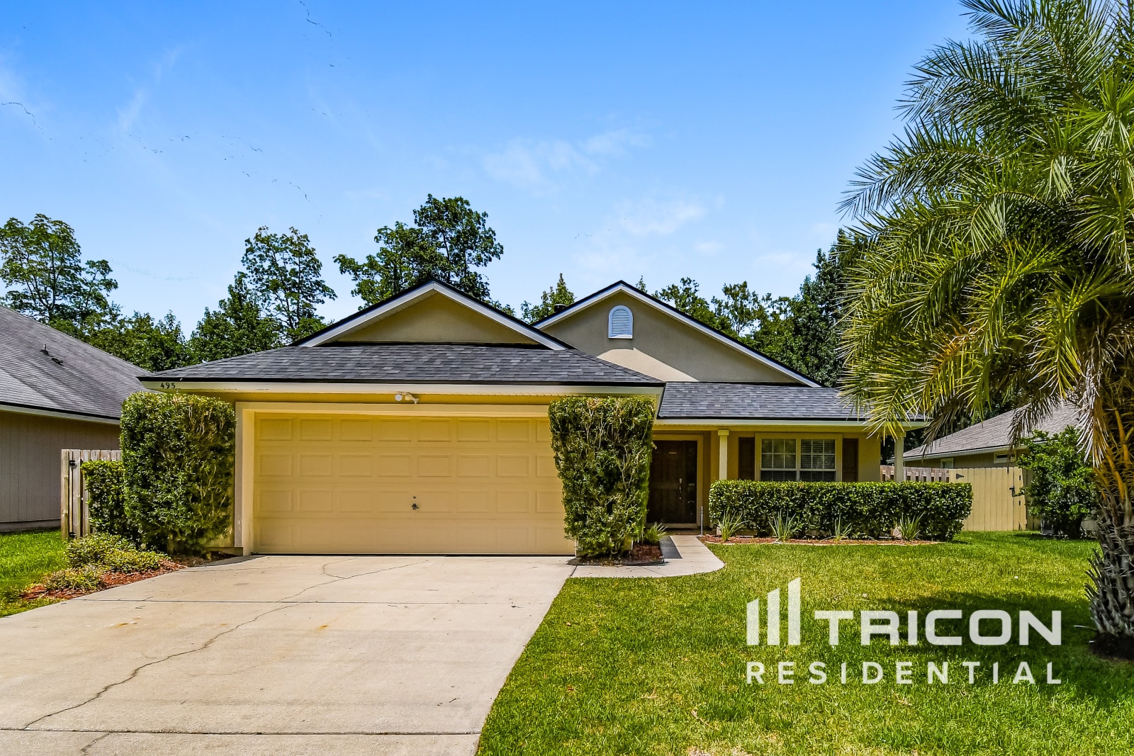 495 Apple Creek Drive Jacksonville FL