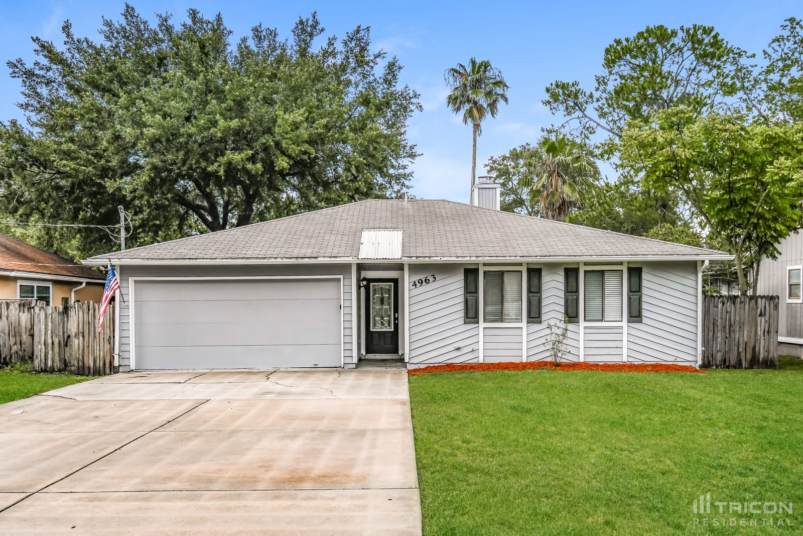 4963 Beige Street Jacksonville FL