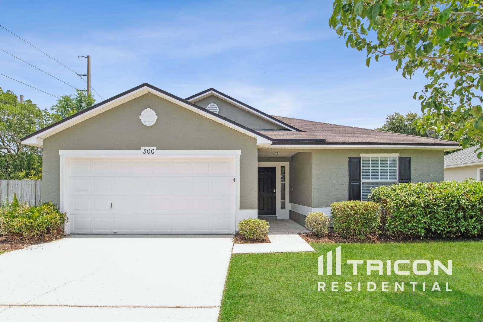 500 Prosperity Lake Drive St Augustine FL