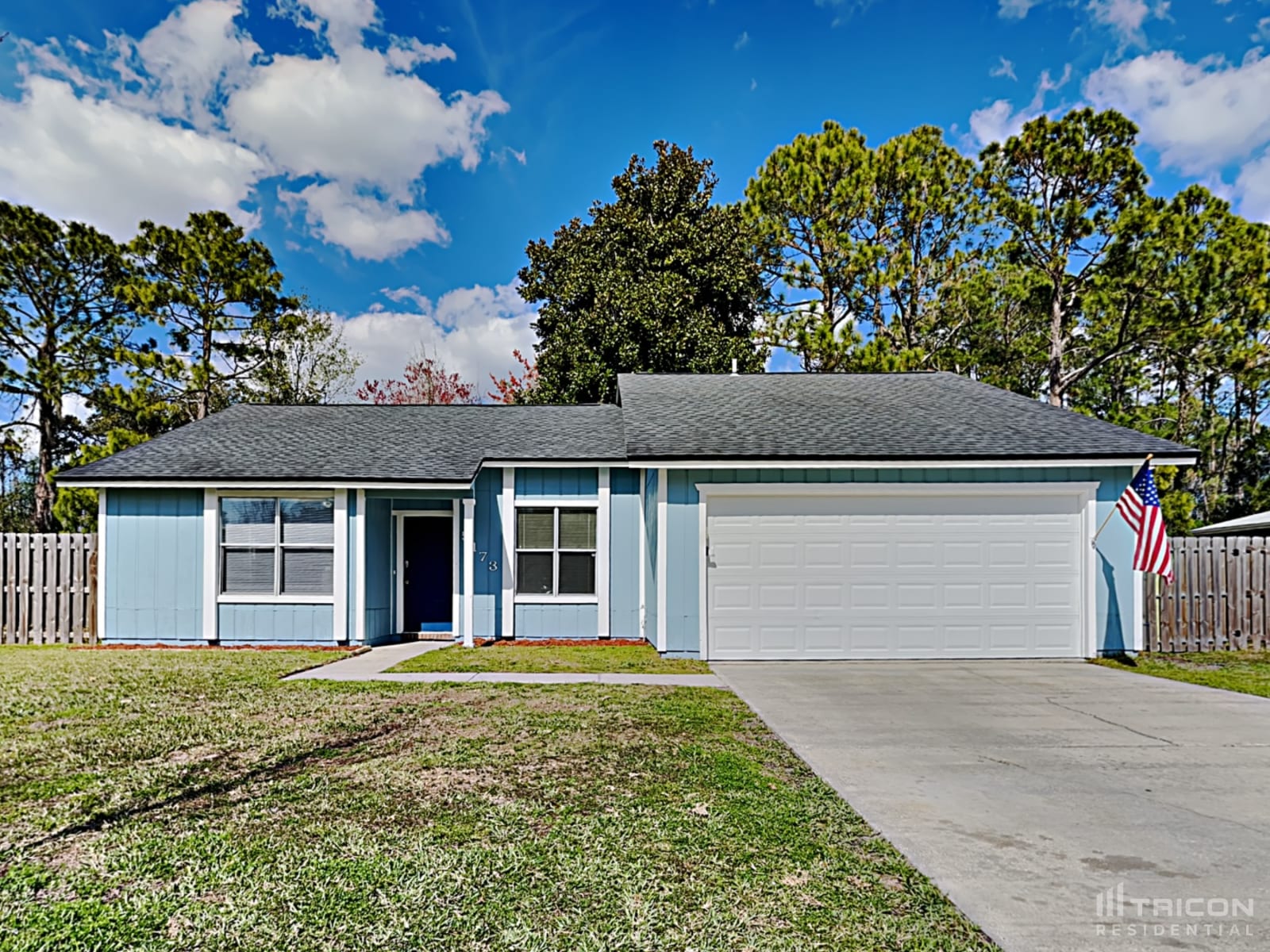 5173 Horse Track Drive N Jacksonville FL