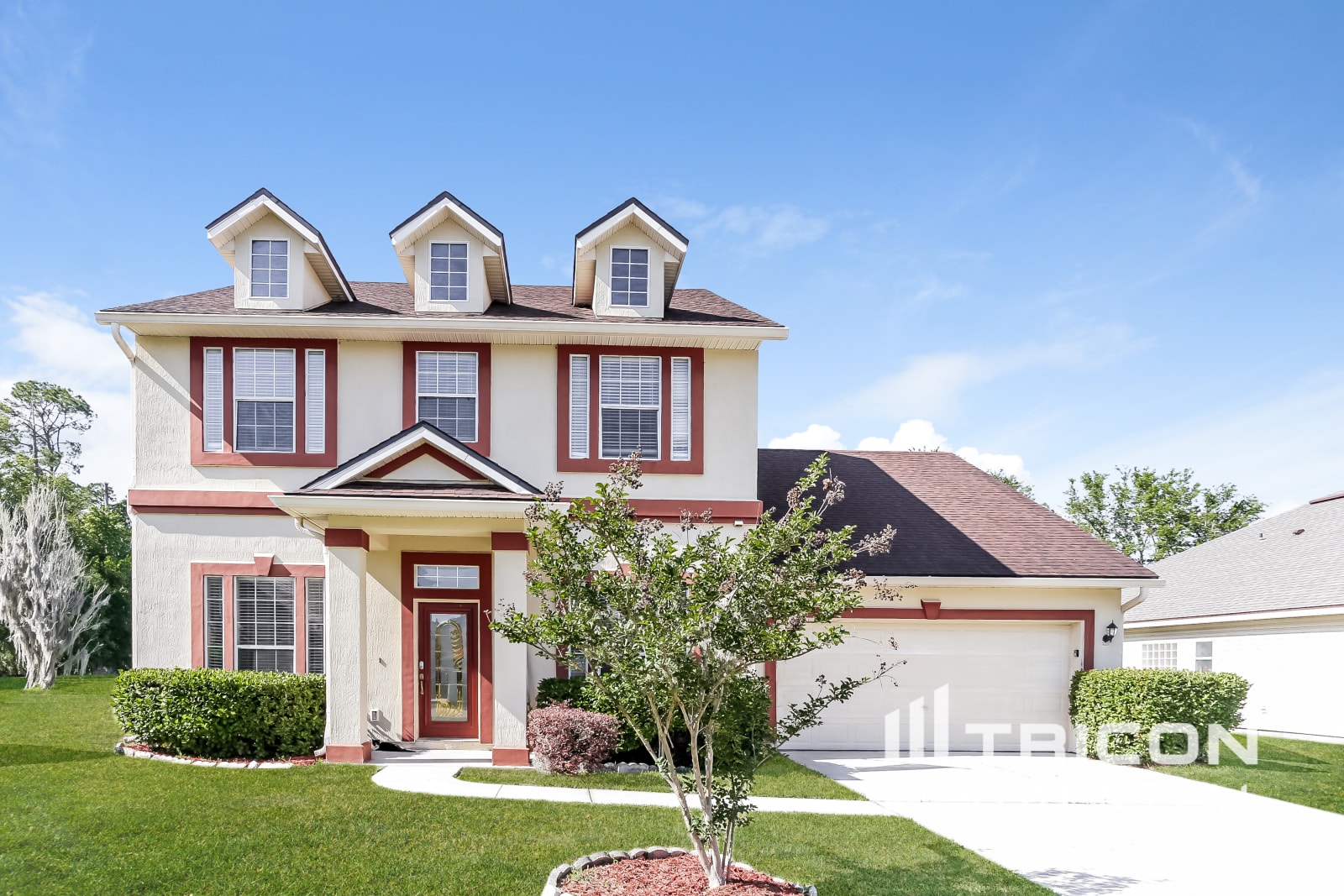 5193 Armsgate Court Jacksonville FL Tricon Residential