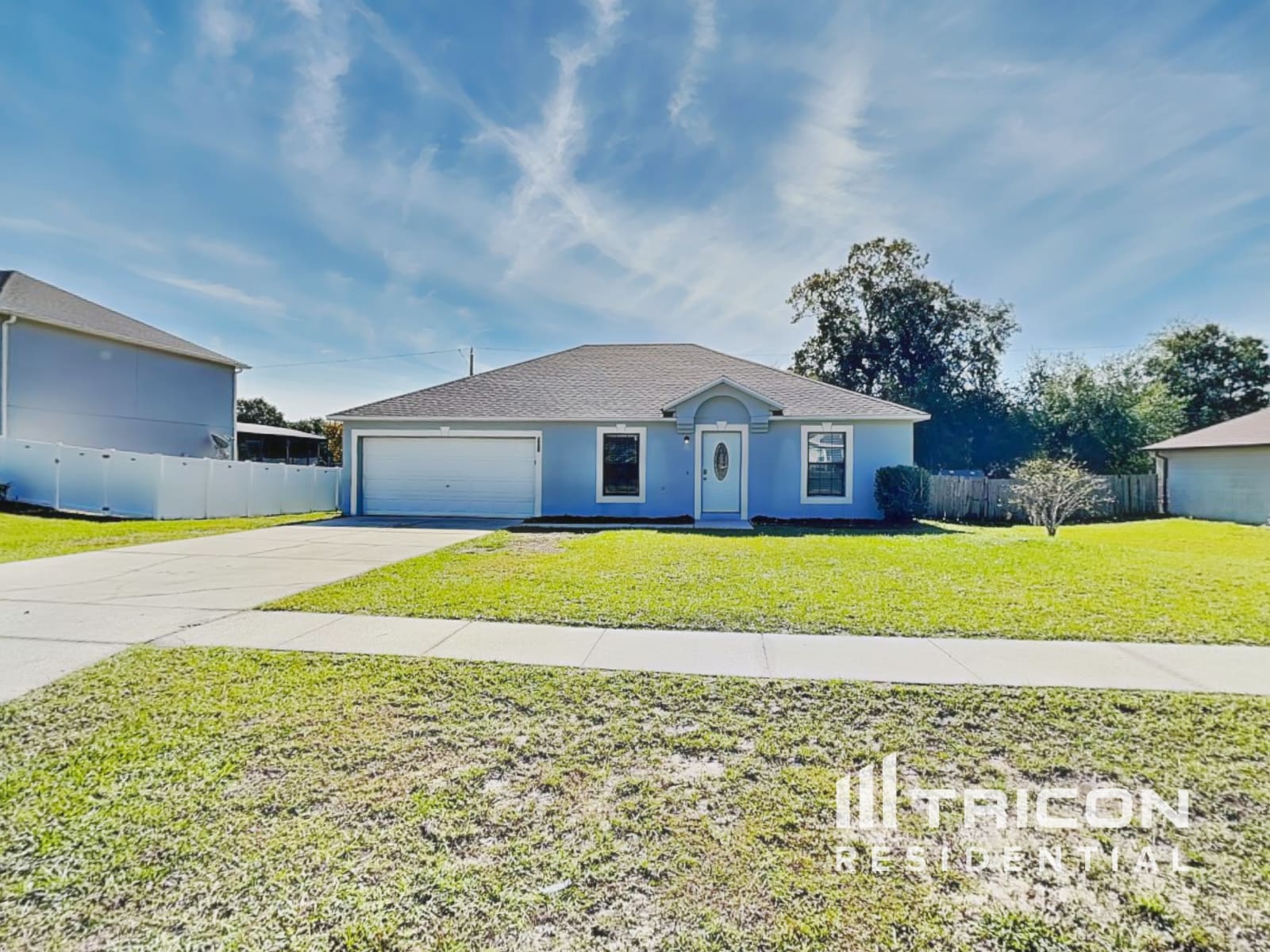 521 Cloudcroft Drive Deltona FL