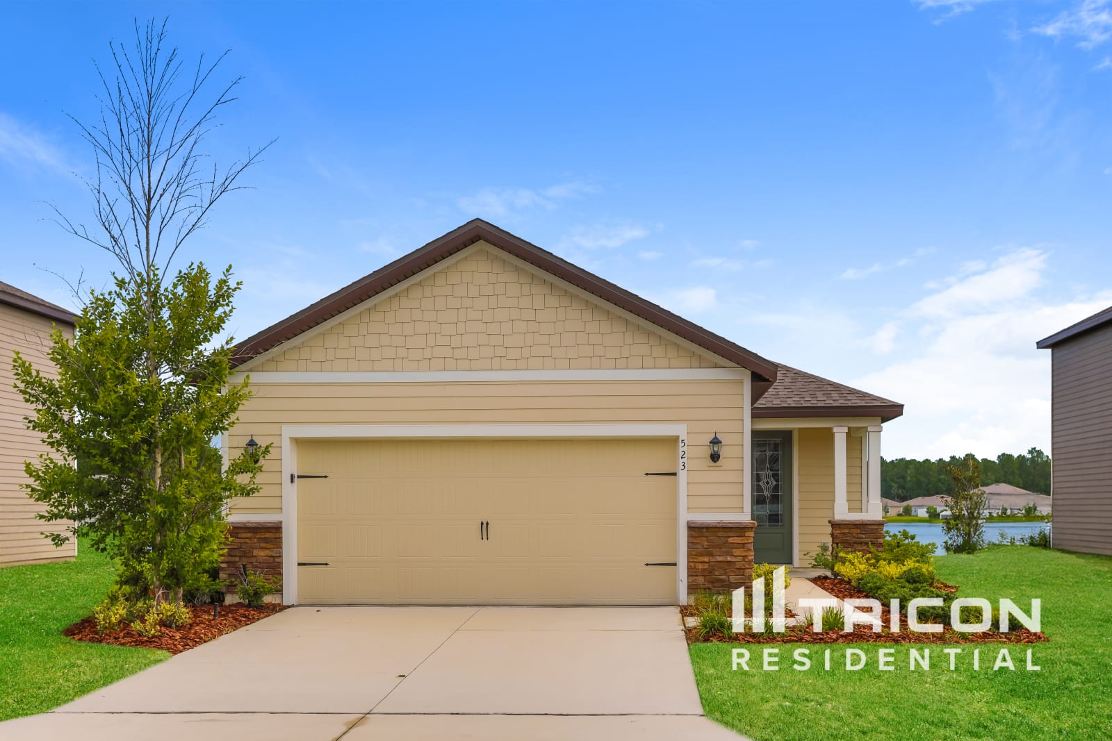 523 Falcon Ridge Rd St Augustine FL