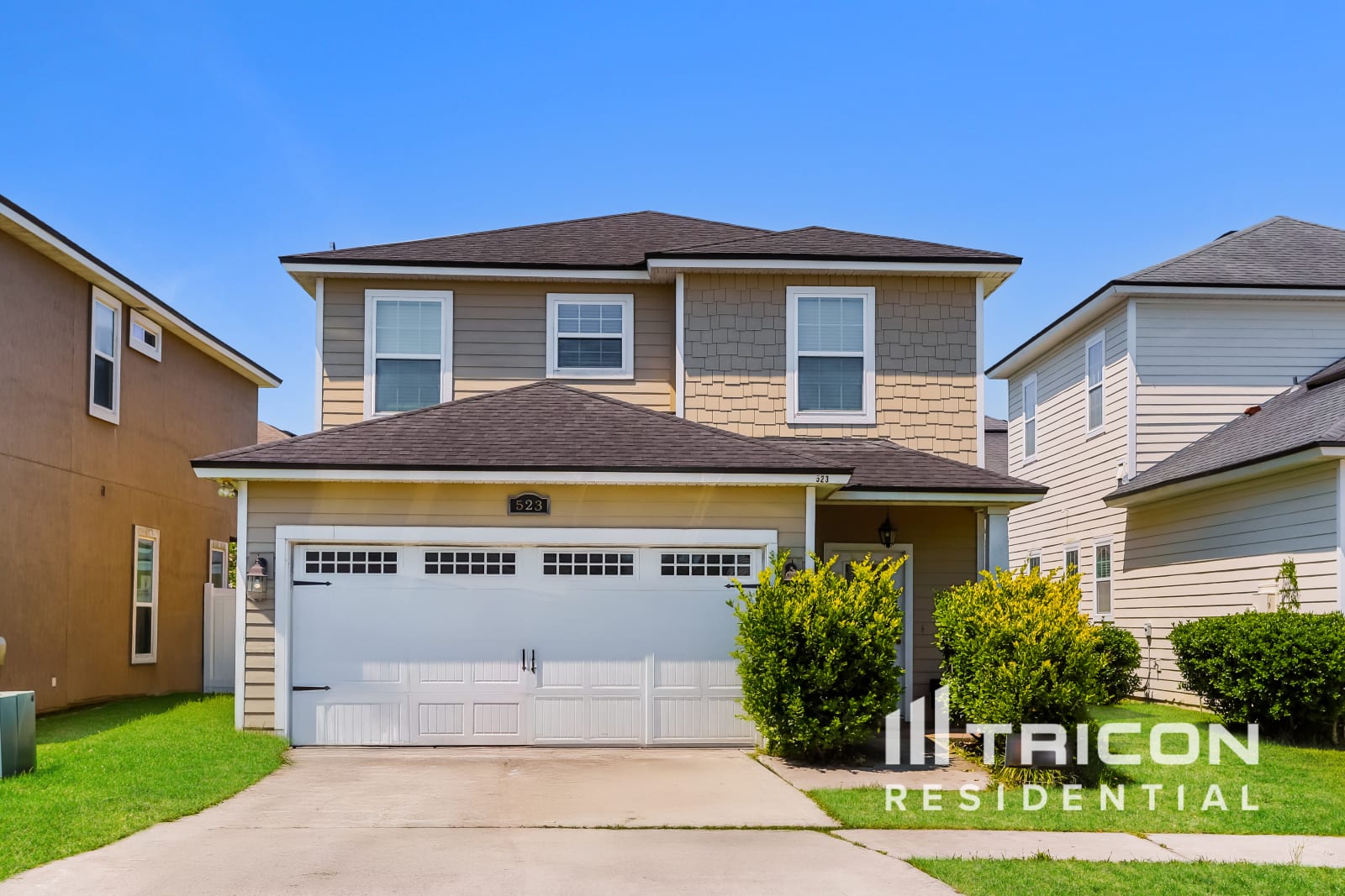 523 Meldrum Ln Orange Park FL