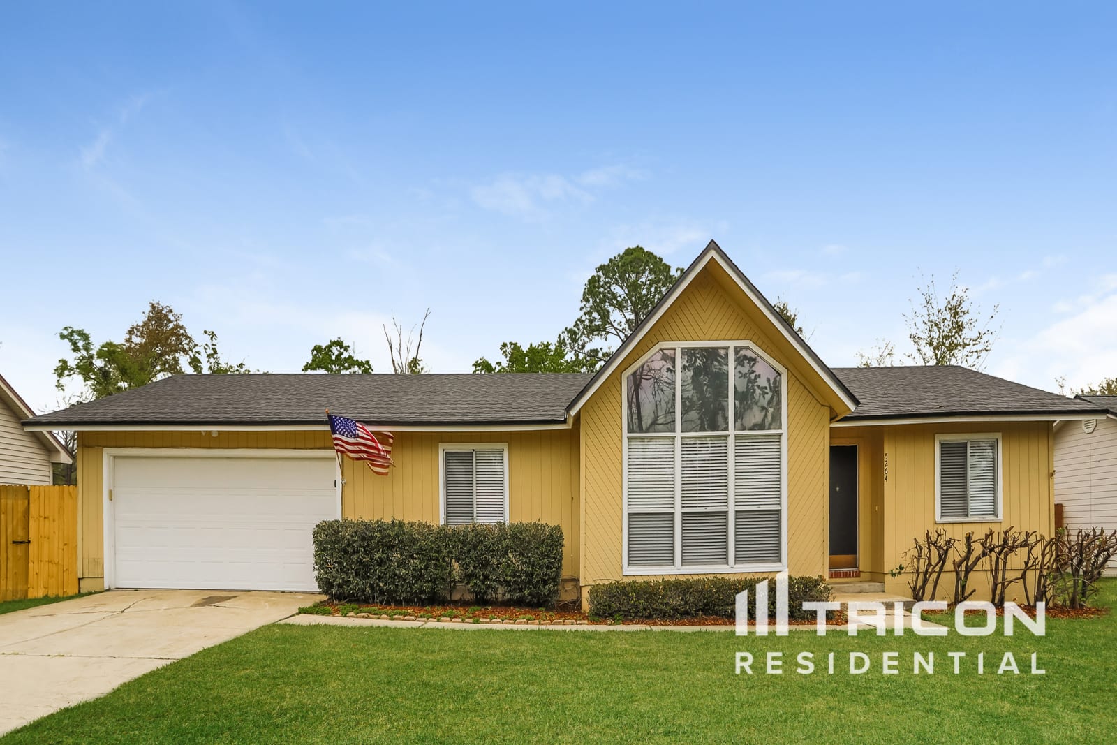5264 Rainey Avenue Orange Park FL