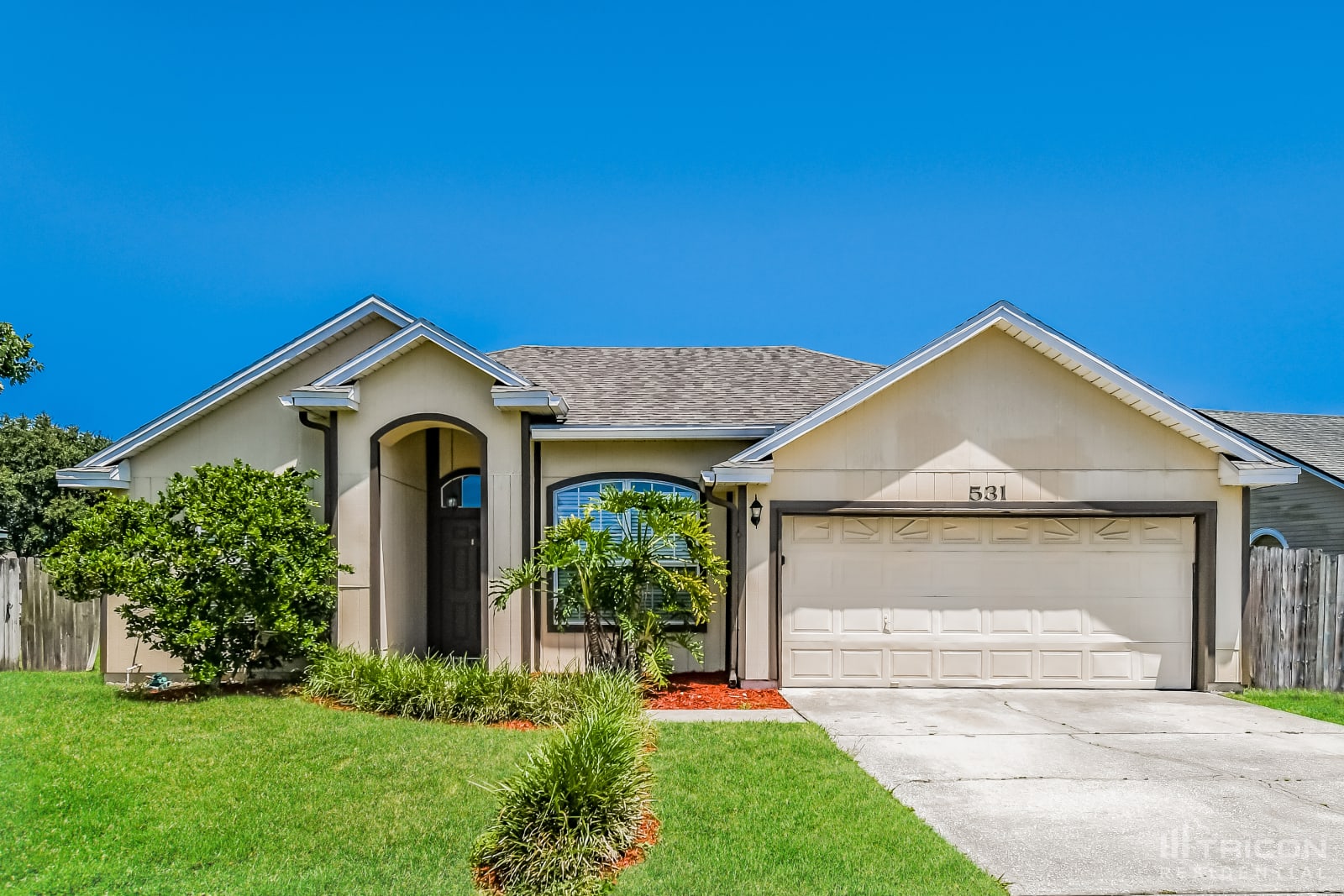 531 Ashcroft Landing Drive Jacksonville FL