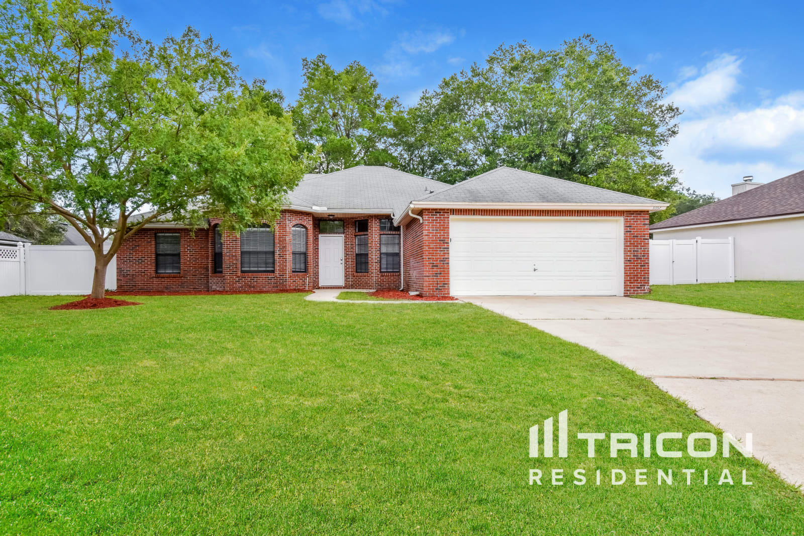 5357 Whitecastle Court Jacksonville FL