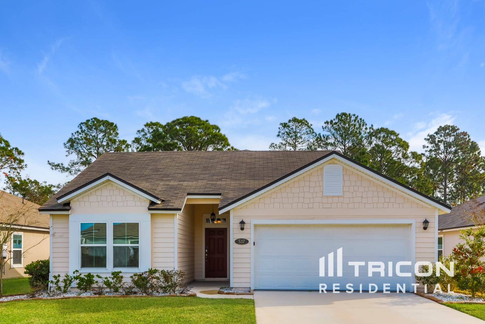 537 Fox Water Trail Saint Augustine FL