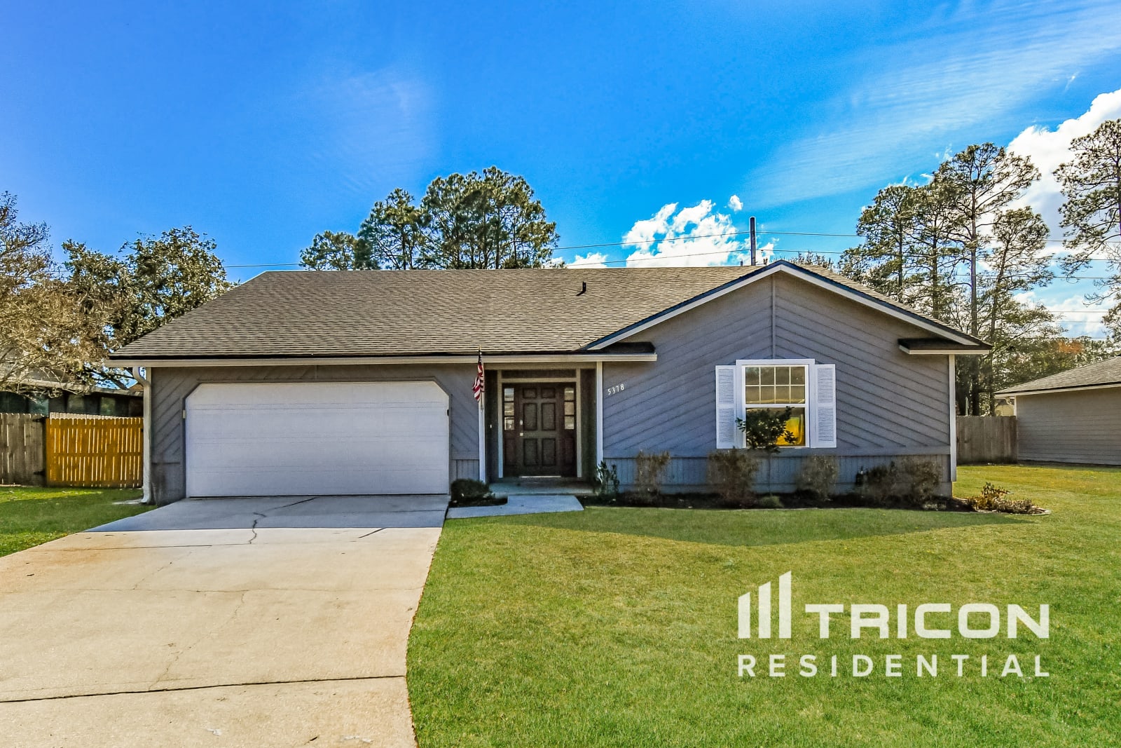 5378 Sidesaddle Drive Jacksonville FL
