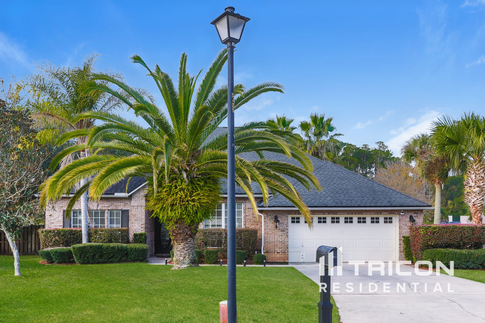 5427 Spring Ridge Court Jacksonville FL