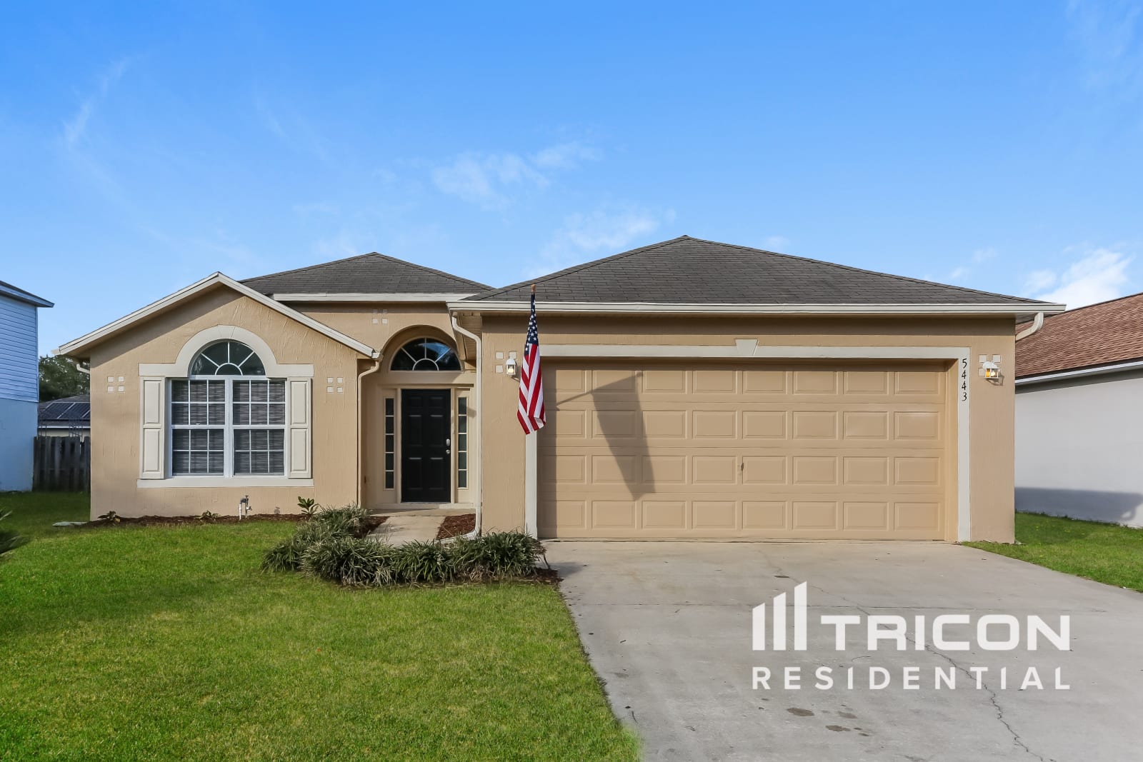 5443 Westland Station Road Jacksonville FL