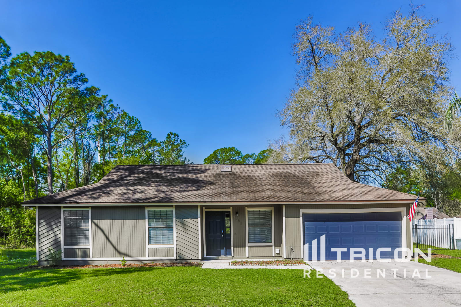 5460 RUNNING CREEK LN JACKSONVILLE FL