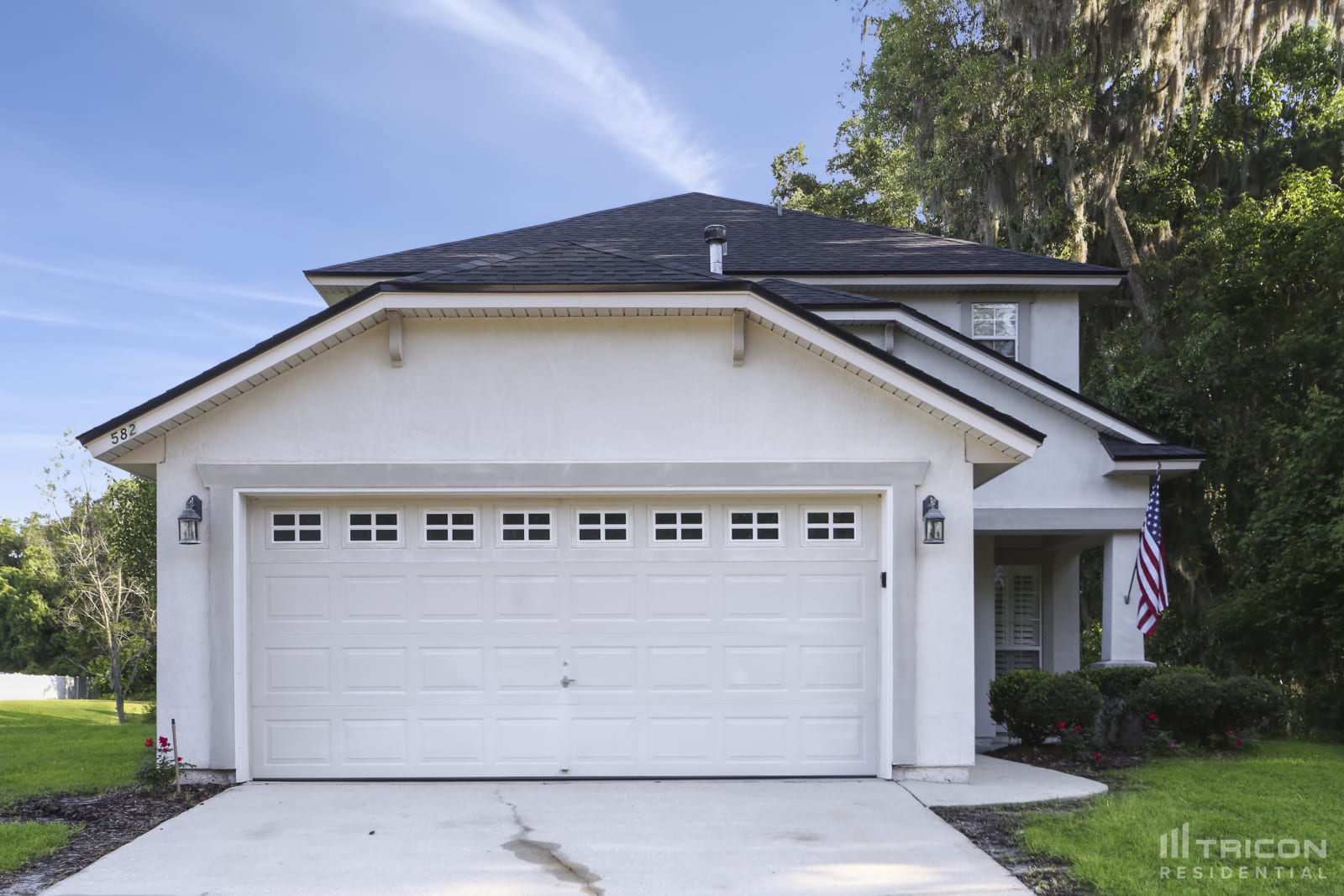 582 Summer Breeze Drive N Jacksonville FL