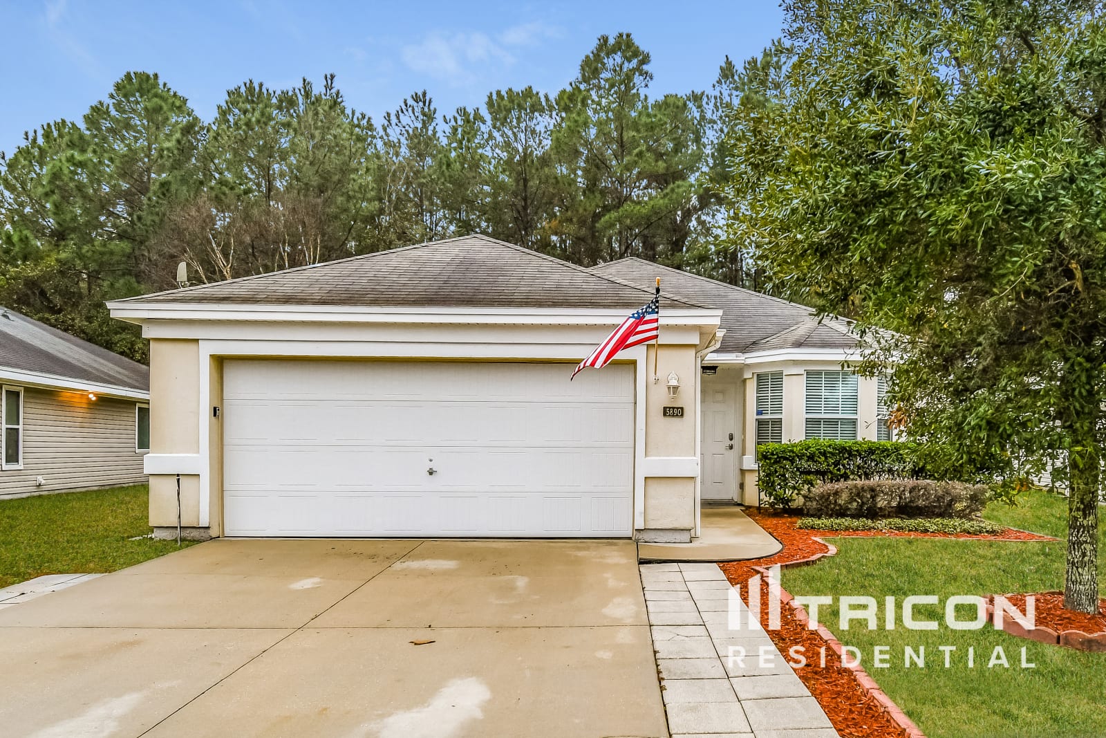 5890 Round Table Road Jacksonville FL