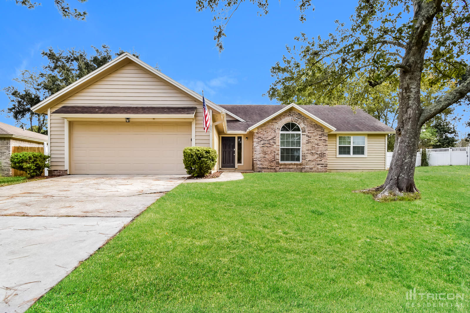 607 Richard Lee Street Orange Park FL