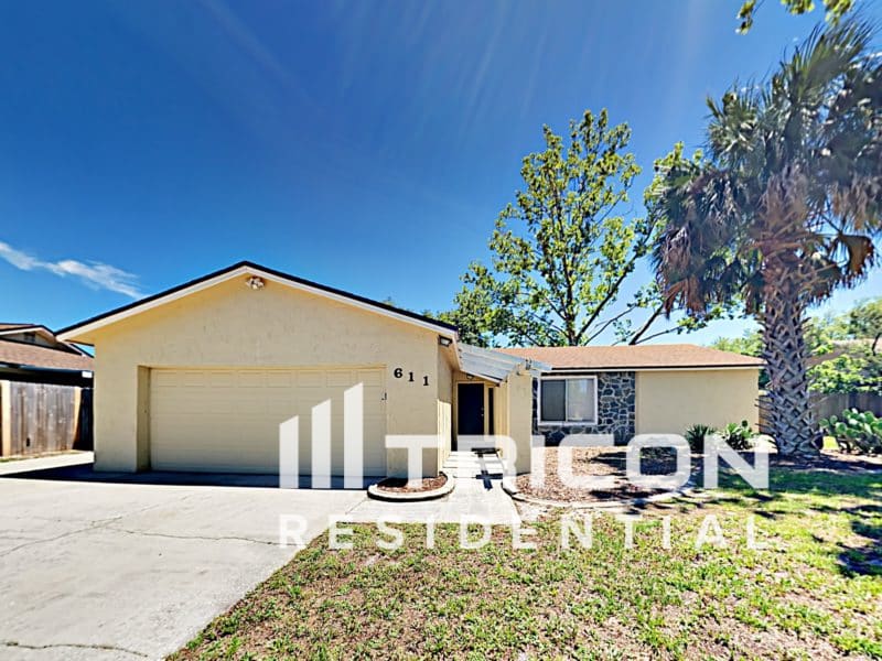 611 Charles Carroll Street Orange Park FL