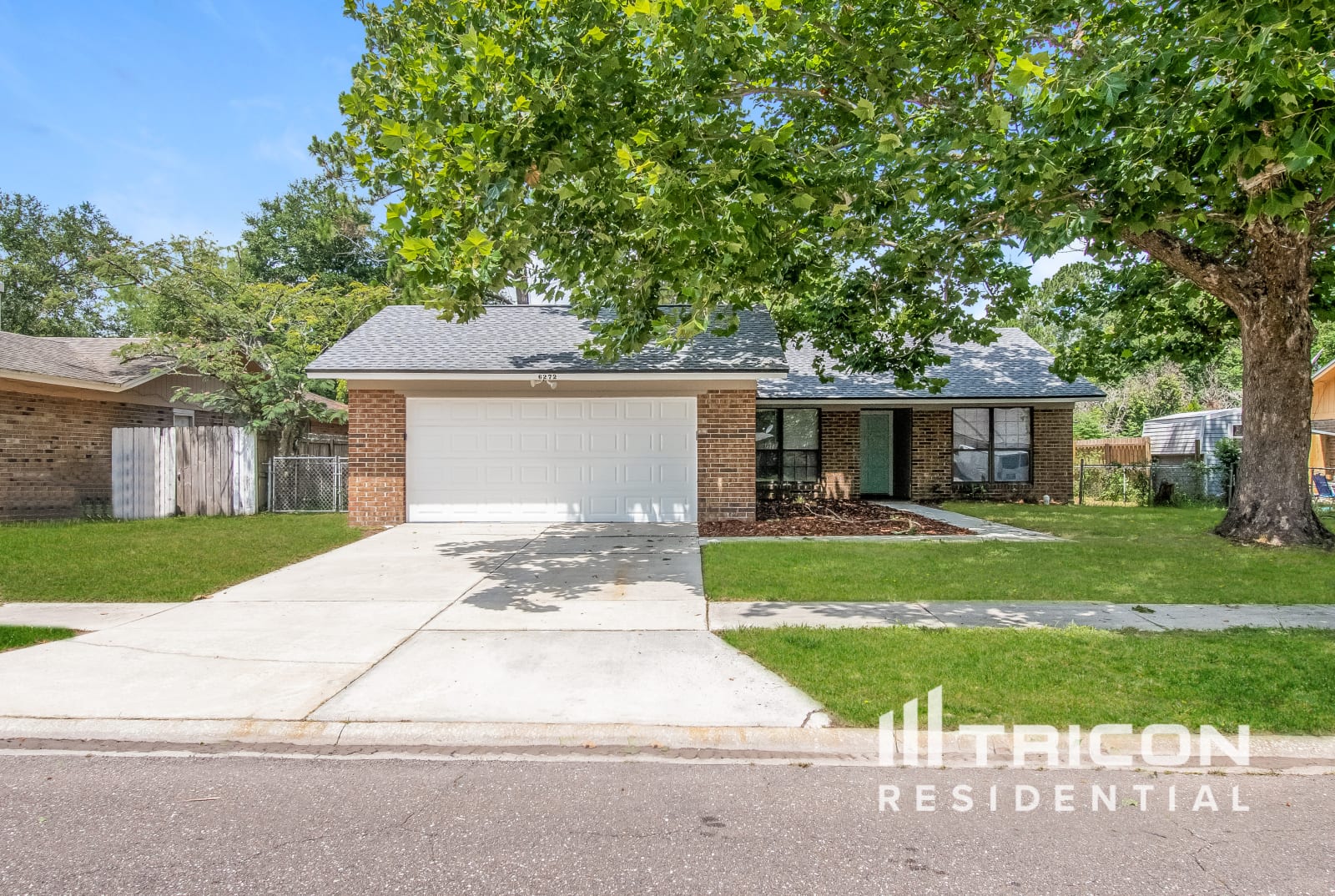 6272 Norse Drive Jacksonville FL