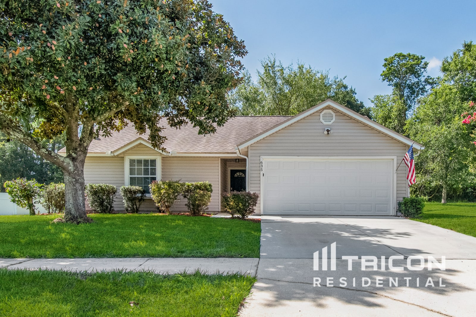 635 Charles Pinckney Street Orange Park FL