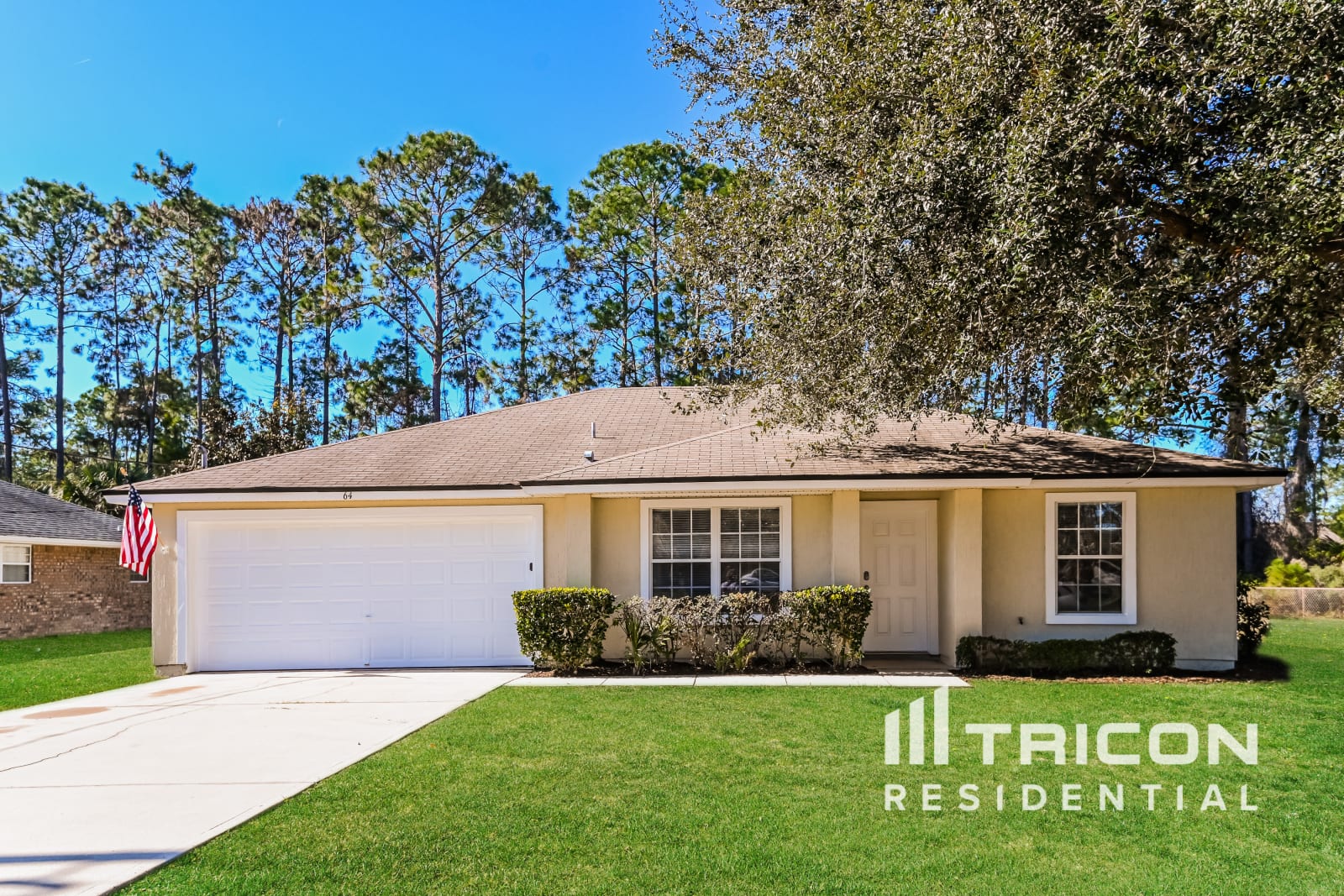 64 Wellstone Drive Palm Coast FL