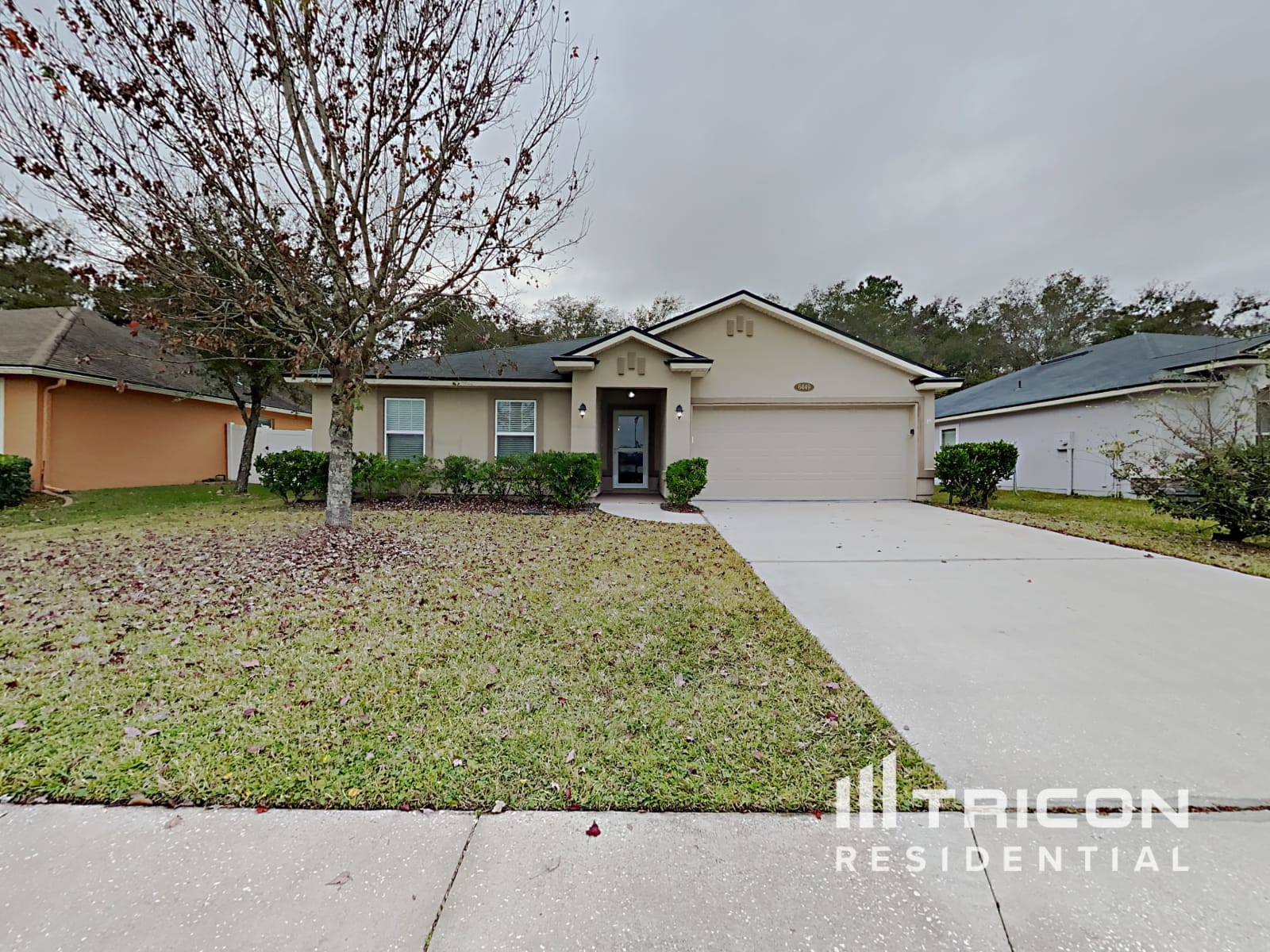 6449 Rolling Tree Street Jacksonville FL