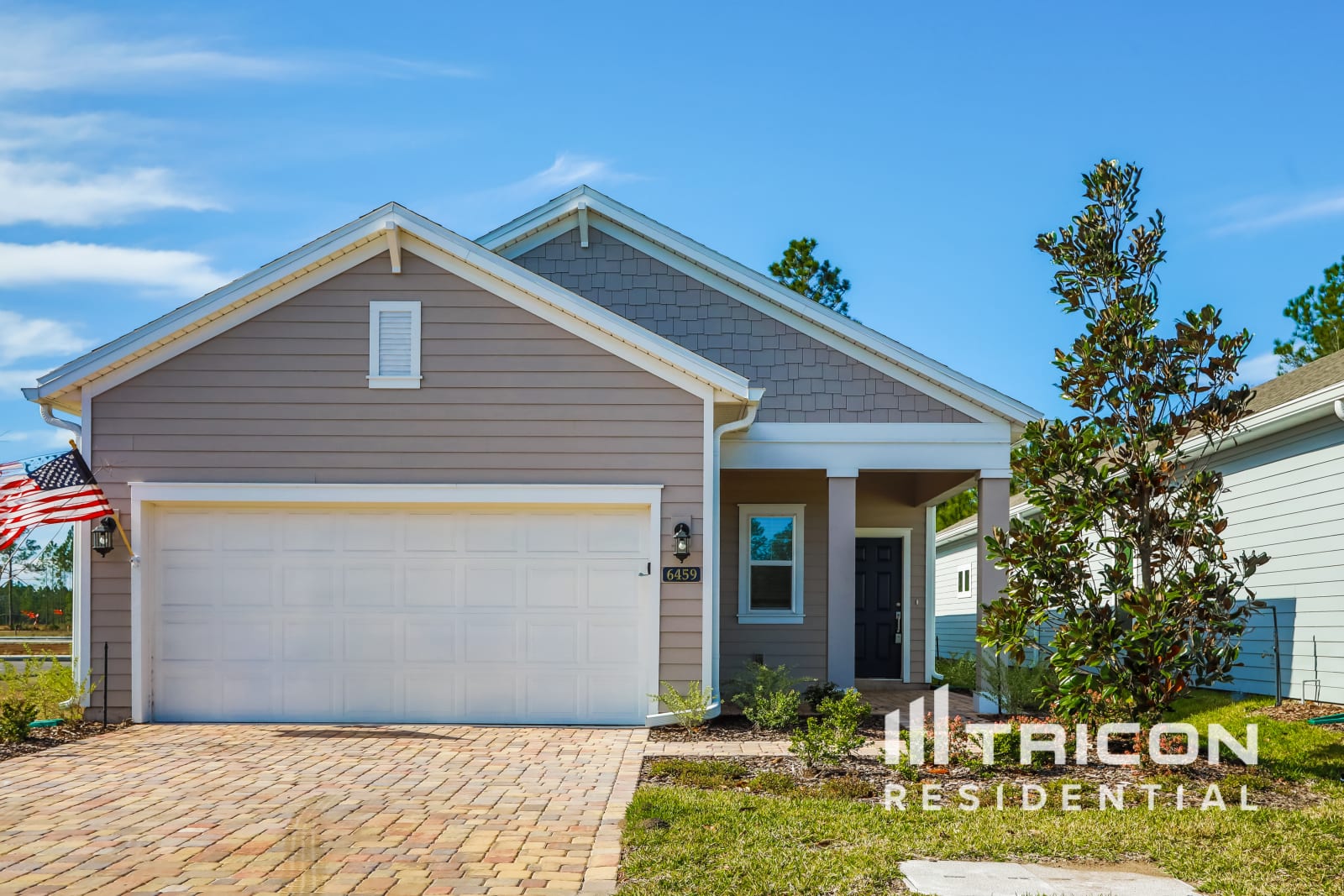 6459 Longleaf Branch Drive Jacksonville FL