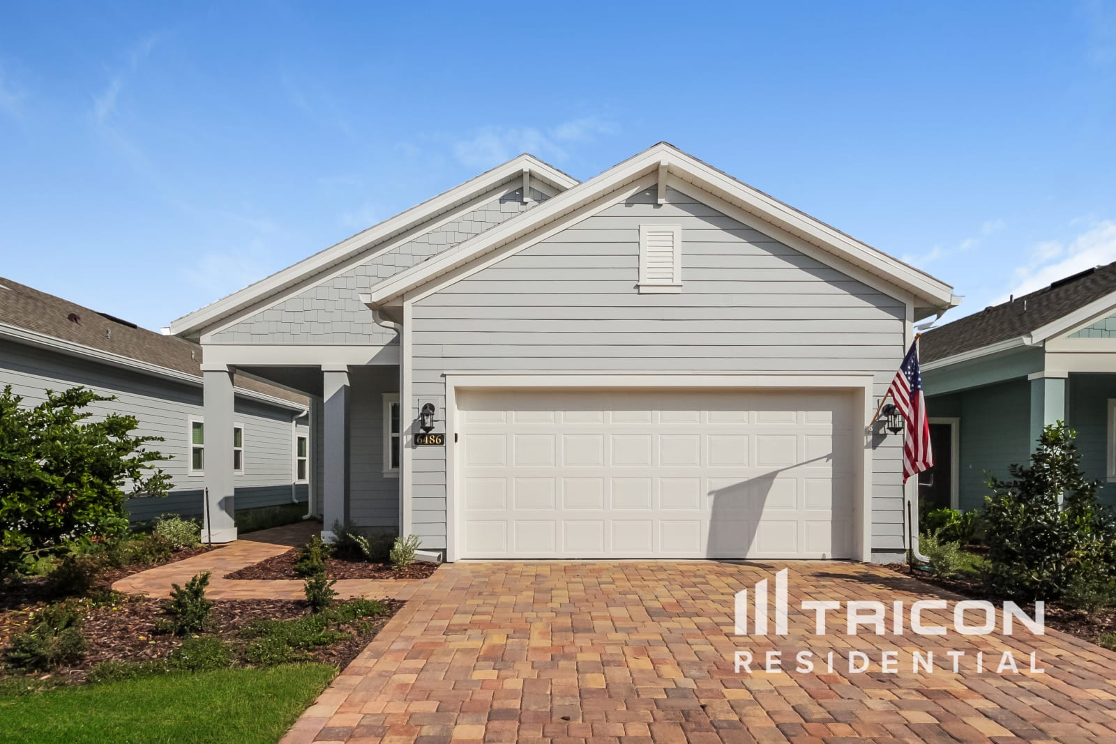6486 Longleaf Branch Drive Jacksonville FL