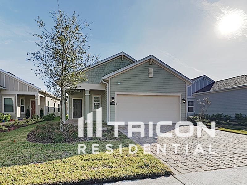 6498 Longleaf Branch Drive Jacksonville FL