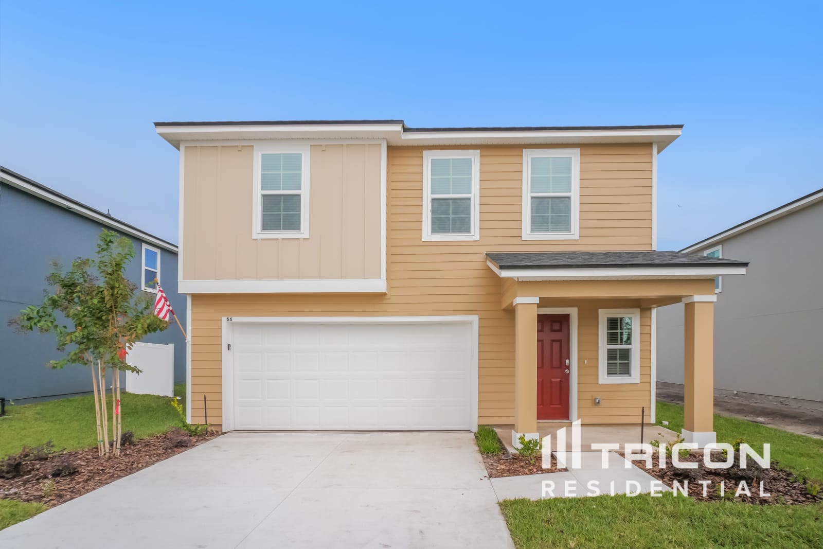 66 Raphael Lane Ponte Vedra Beach FL